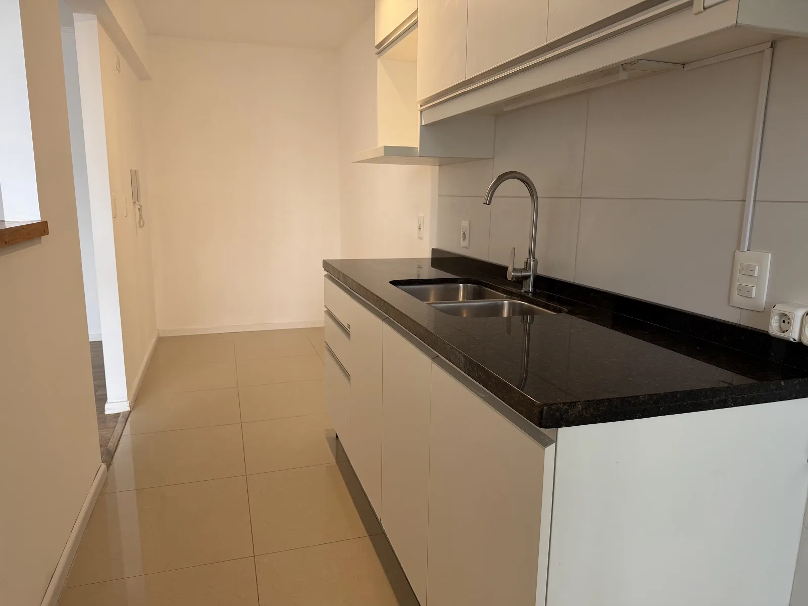 Alquiler - Apartamento con Garaje - Palermo - 2 Dormitorios (7)