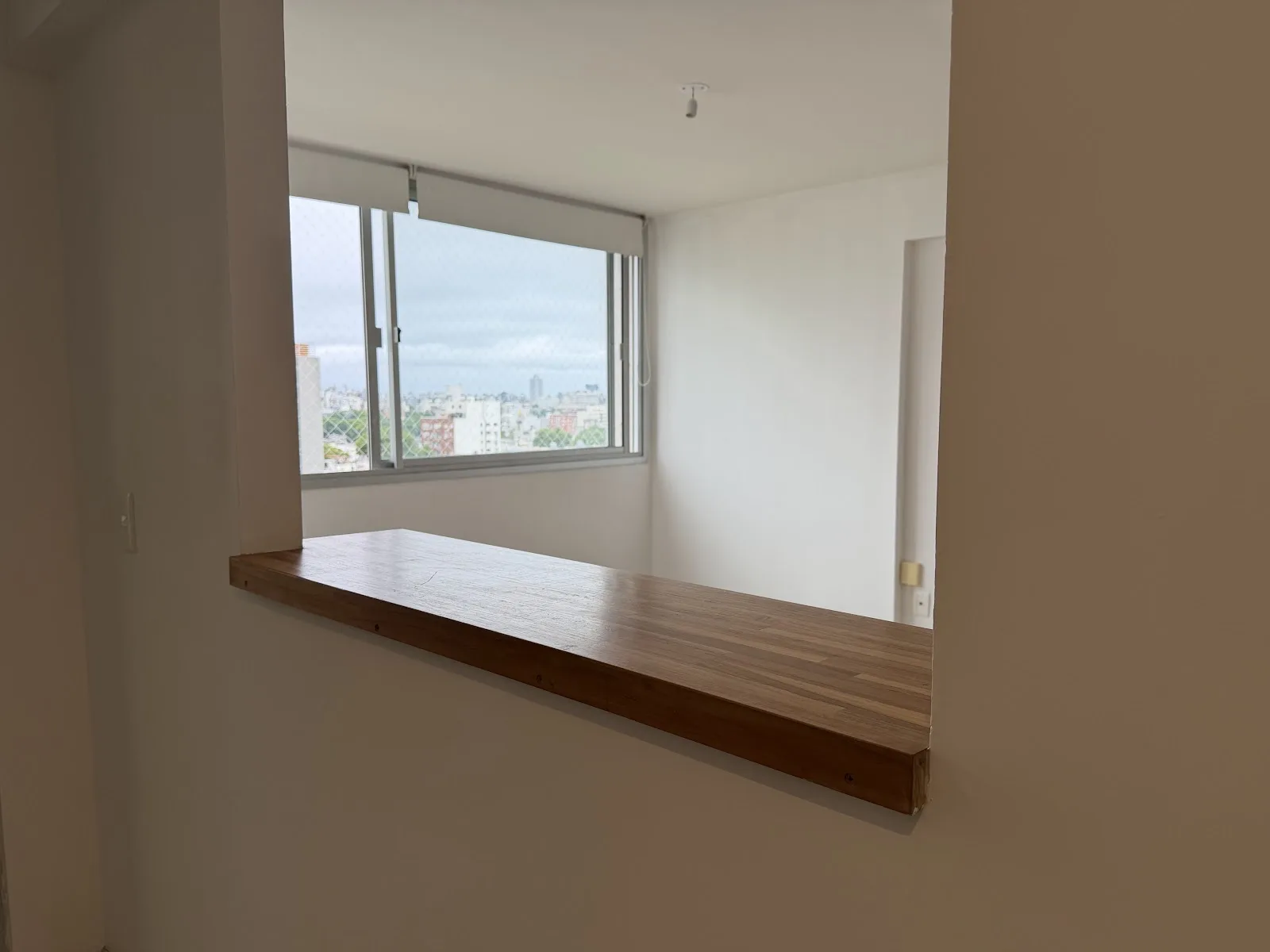 Alquiler - Apartamento con Garaje - Palermo - 2 Dormitorios (12)
