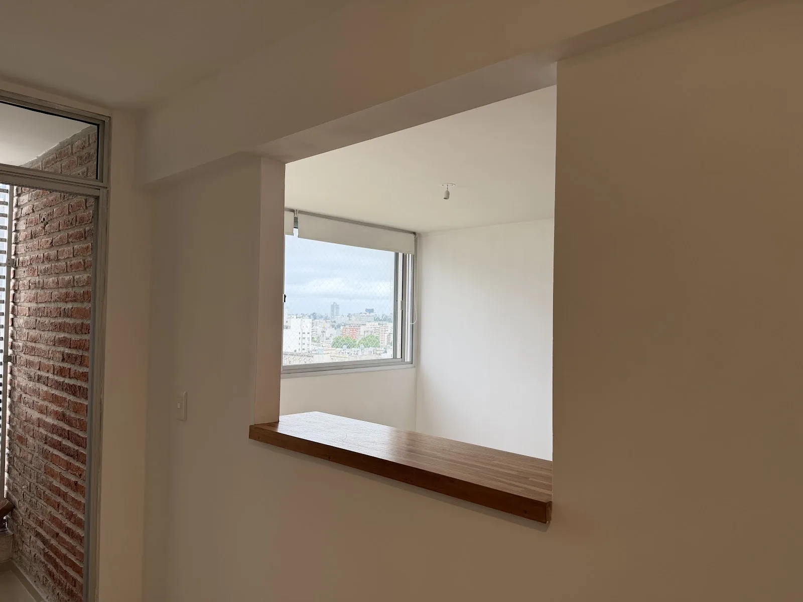 Alquiler - Apartamento con Garaje - Palermo - 2 Dormitorios (13)