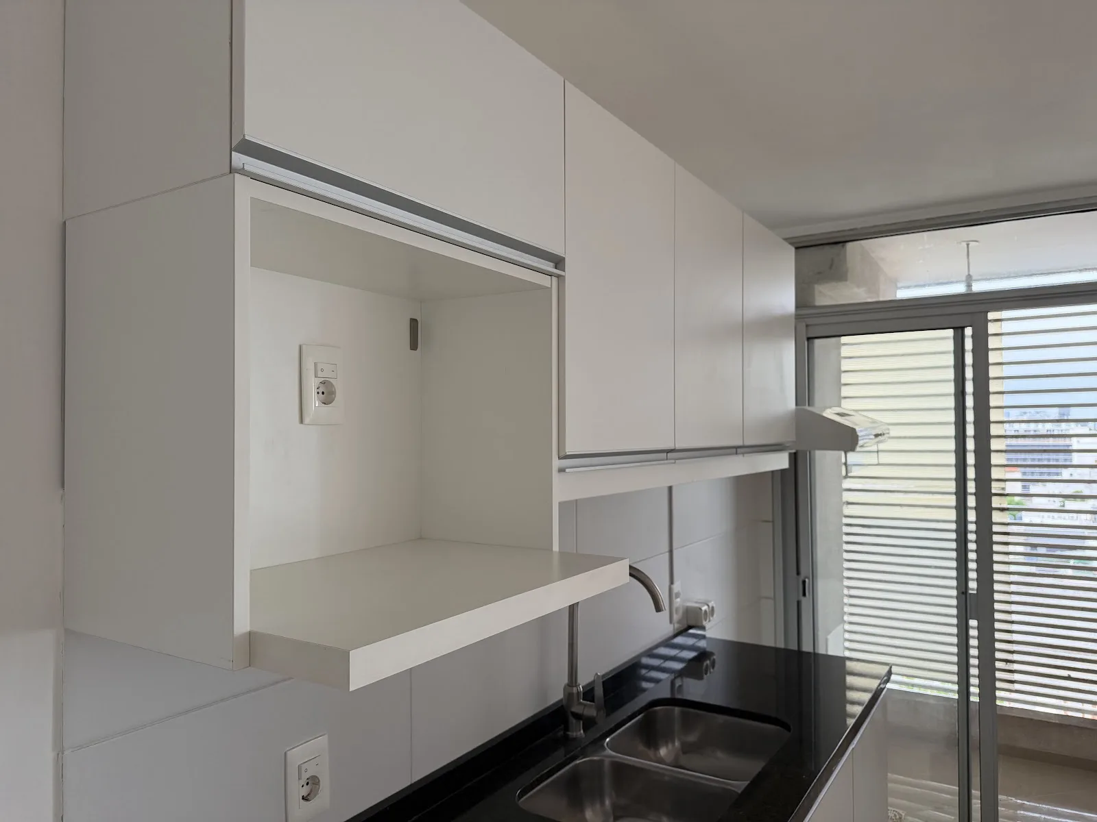 Alquiler - Apartamento con Garaje - Palermo - 2 Dormitorios (16)