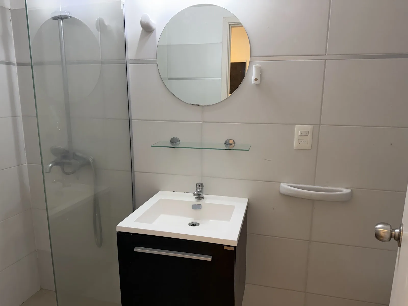 Alquiler - Apartamento con Garaje - Palermo - 2 Dormitorios (25)