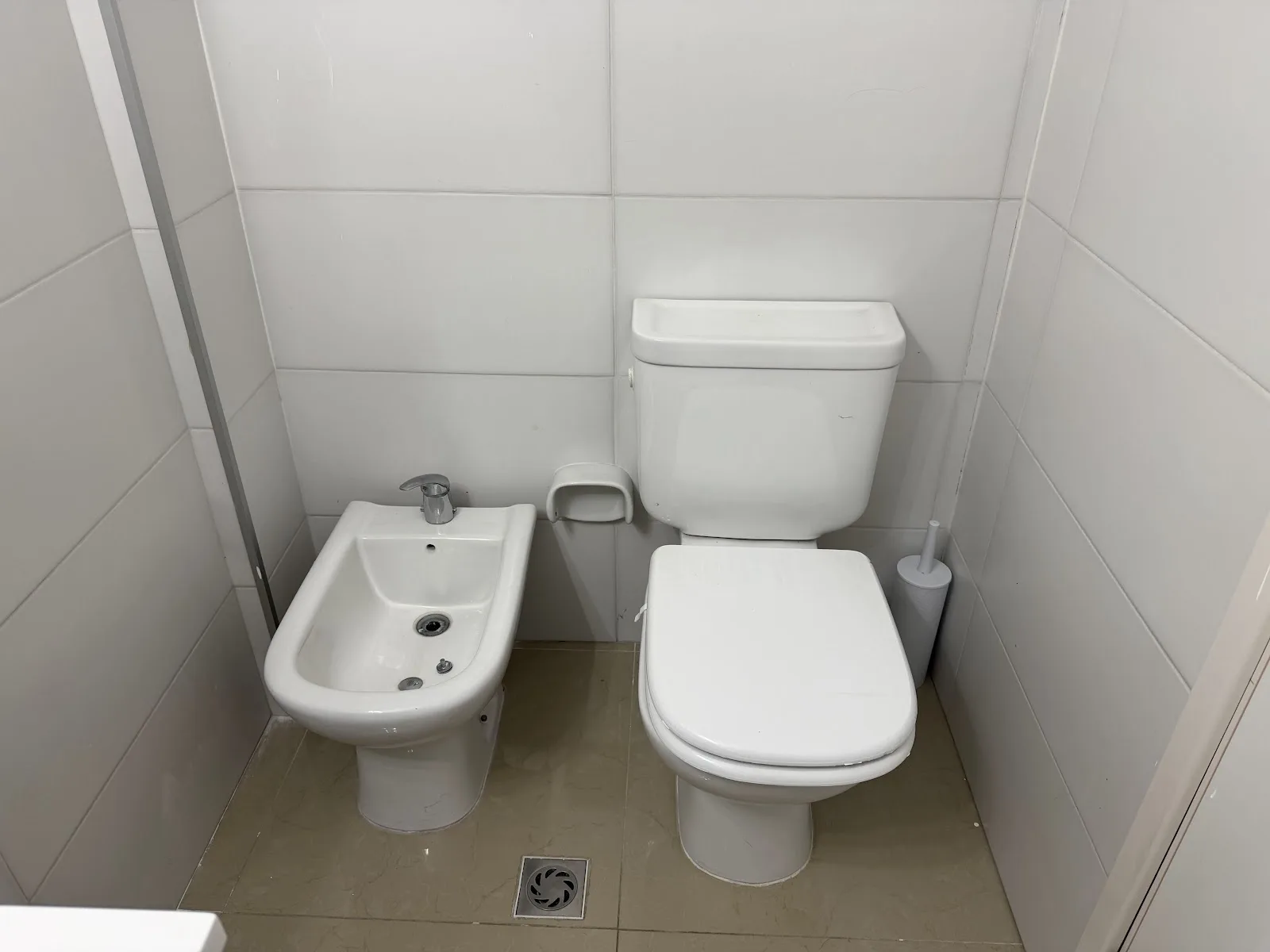 Alquiler - Apartamento con Garaje - Palermo - 2 Dormitorios (26)