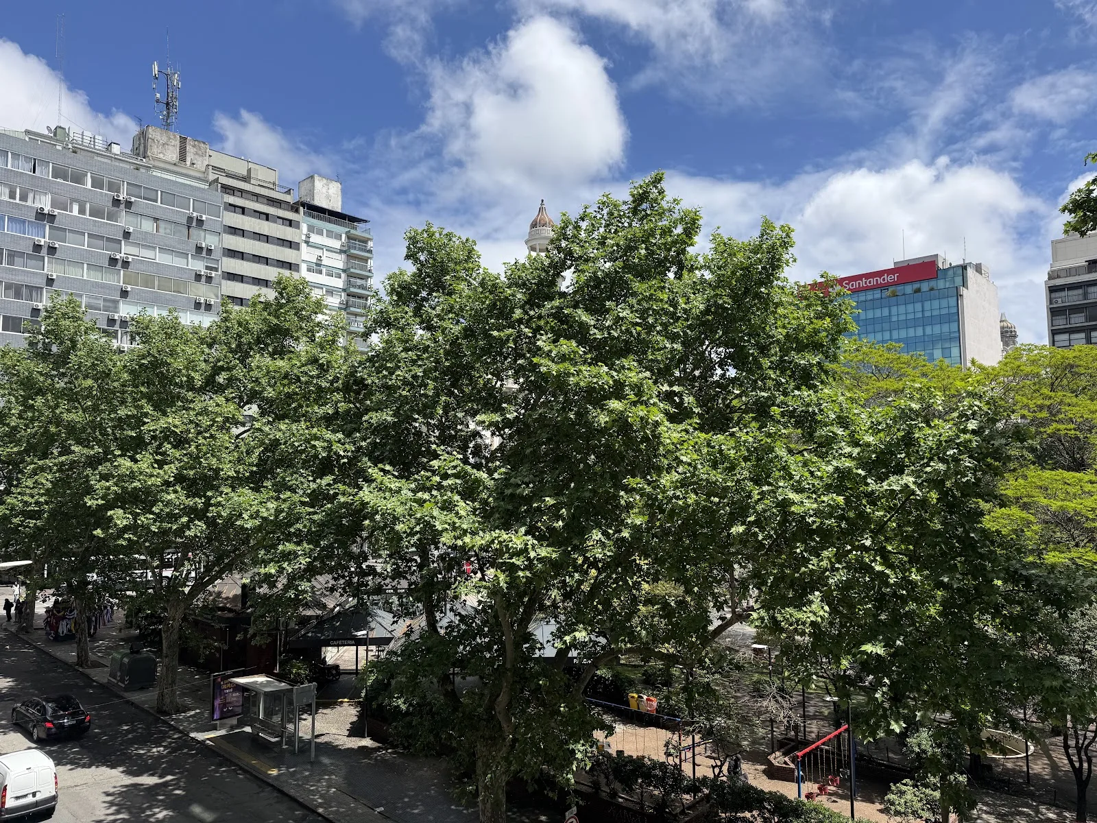 Venta - Apartamento - Monoambiente - Centro (1)