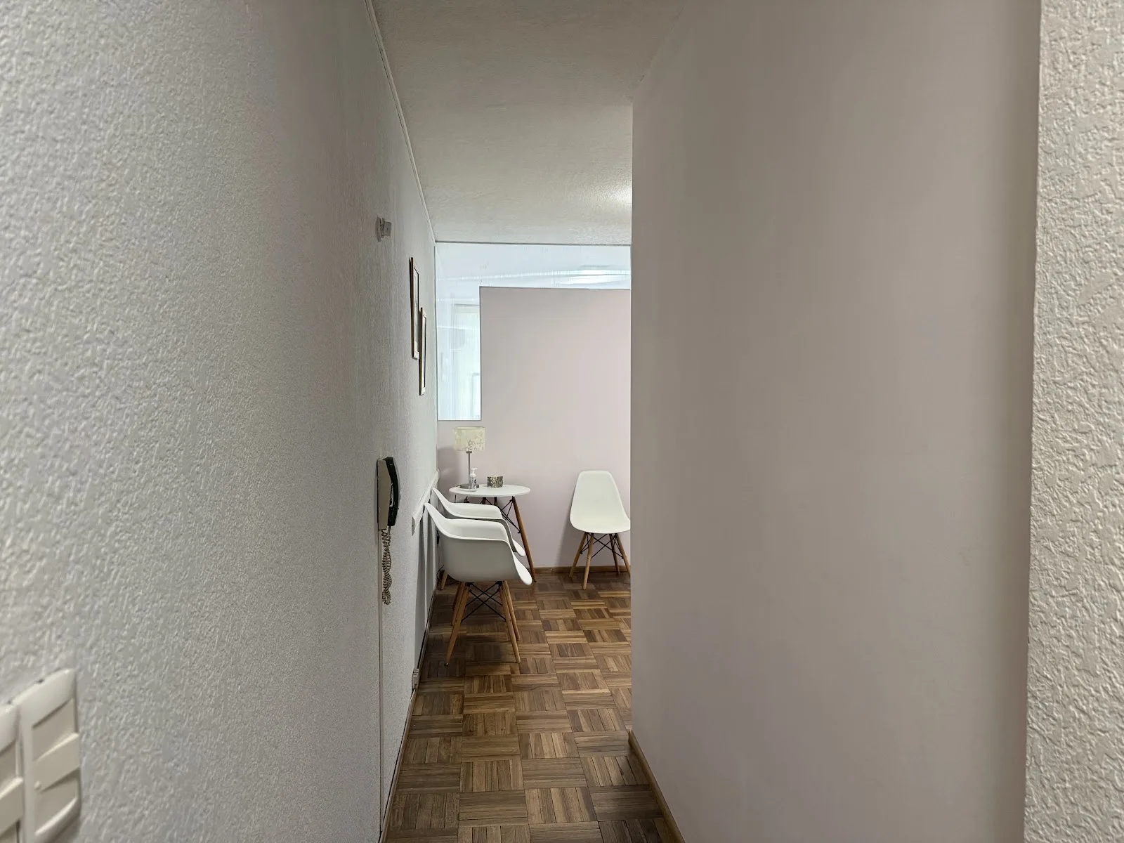 Venta - Apartamento - Monoambiente - Centro (2)