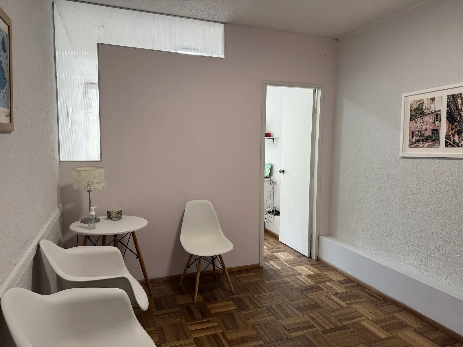 Venta - Apartamento - Monoambiente - Centro (3)