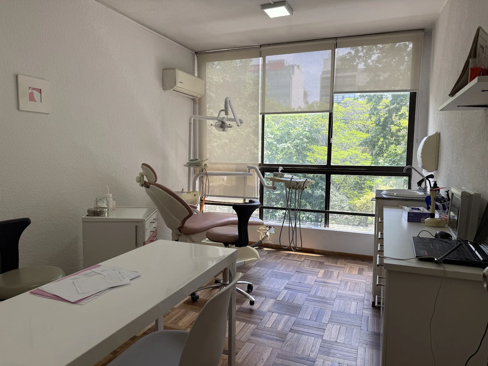 Venta - Apartamento - Monoambiente - Centro (4)