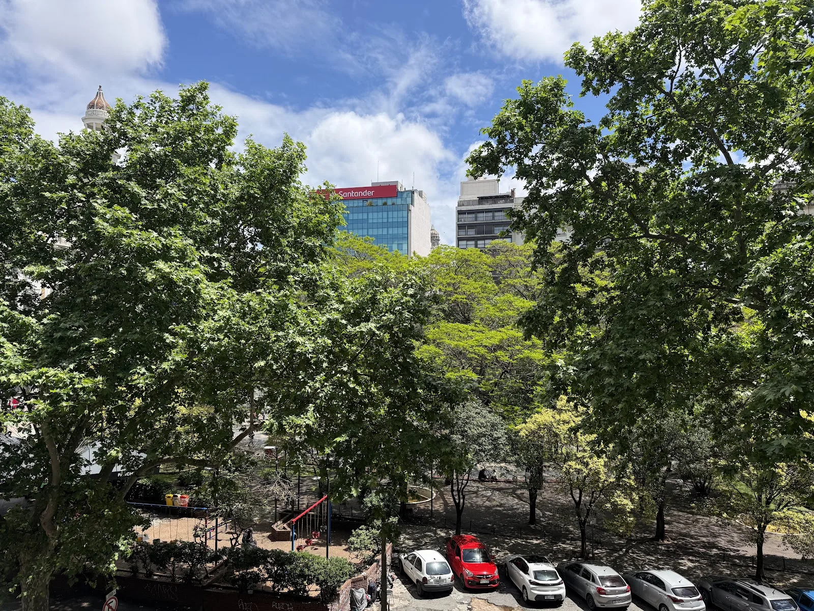 Venta - Apartamento - Monoambiente - Centro (5)