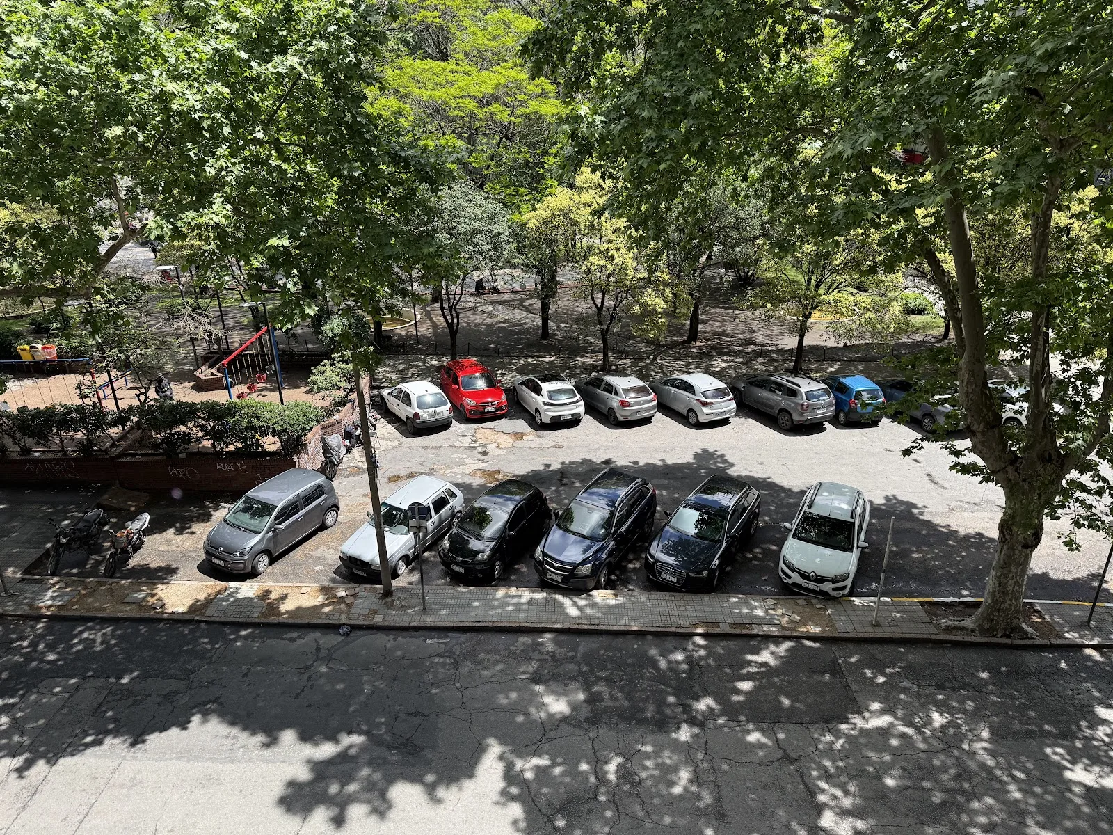 Venta - Apartamento - Monoambiente - Centro (7)