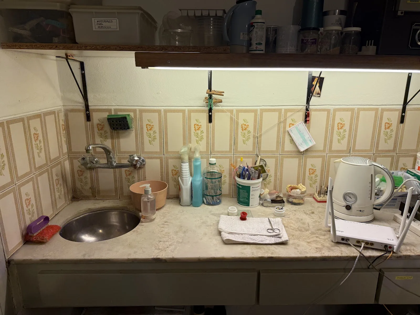 Venta - Apartamento - Monoambiente - Centro (10)