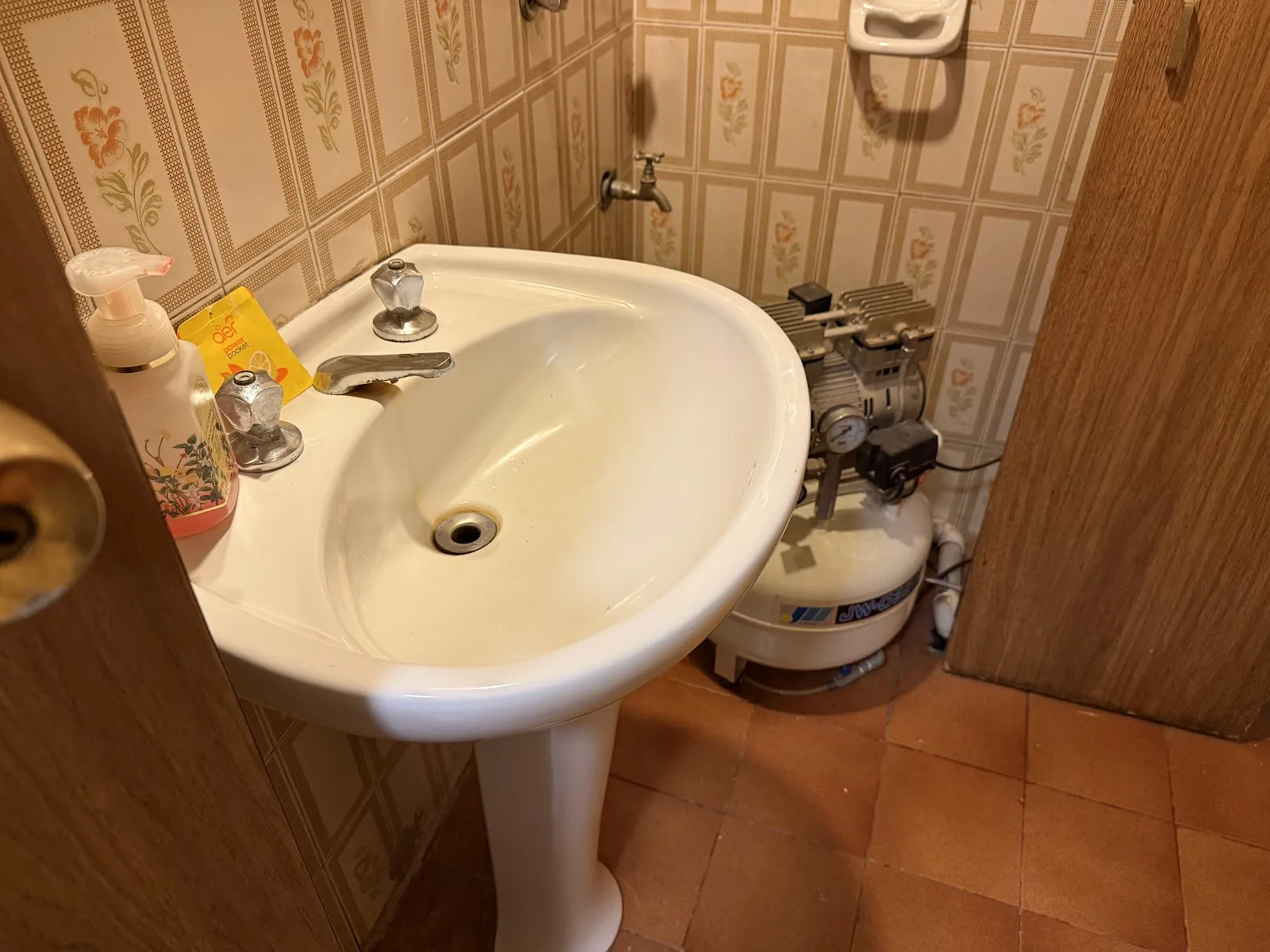 Venta - Apartamento - Monoambiente - Centro (11)