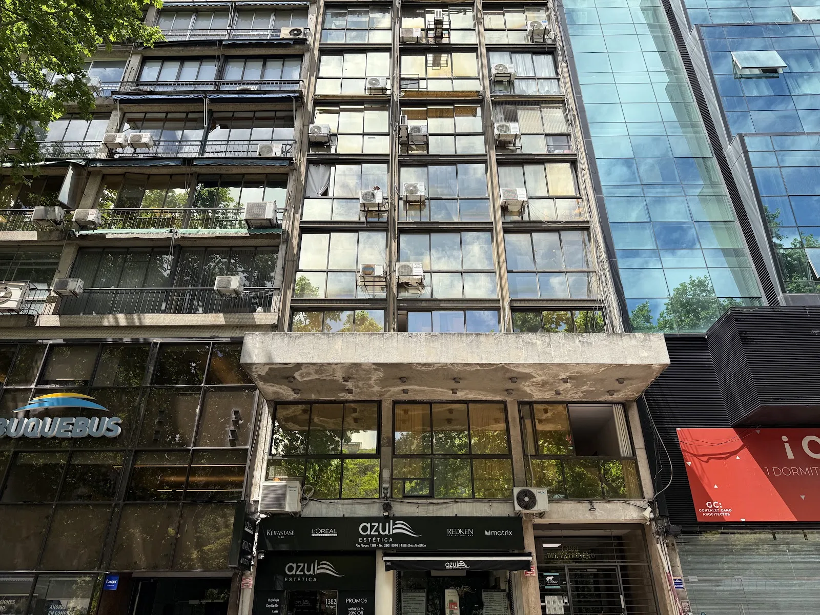 Venta - Apartamento - Monoambiente - Centro (12)