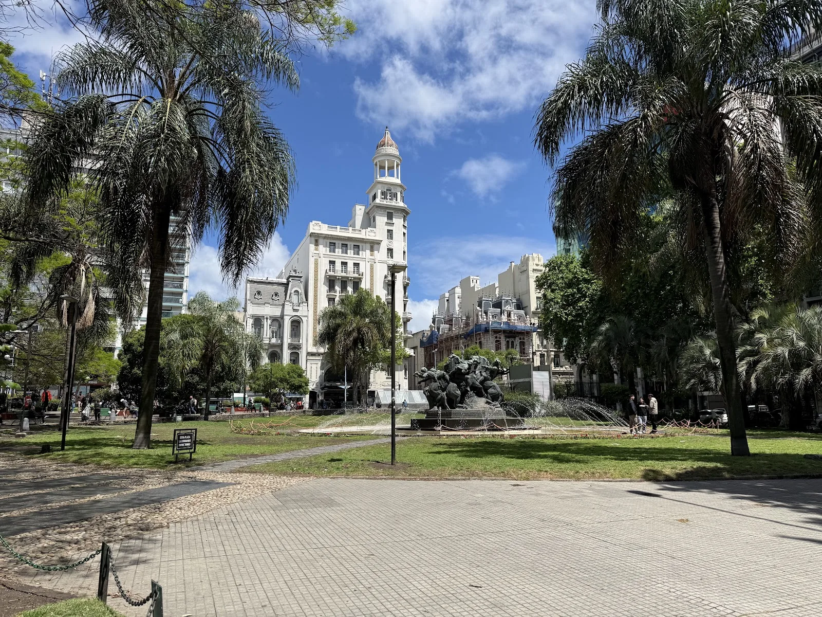 Venta - Apartamento - Monoambiente - Centro (14)