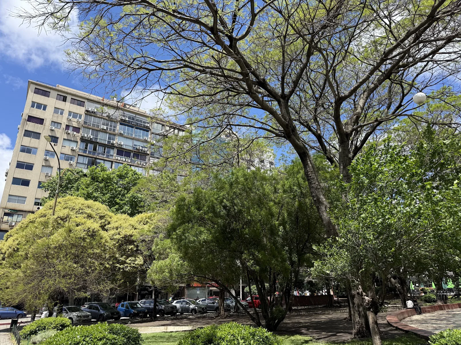 Venta - Apartamento - Monoambiente - Centro (15)