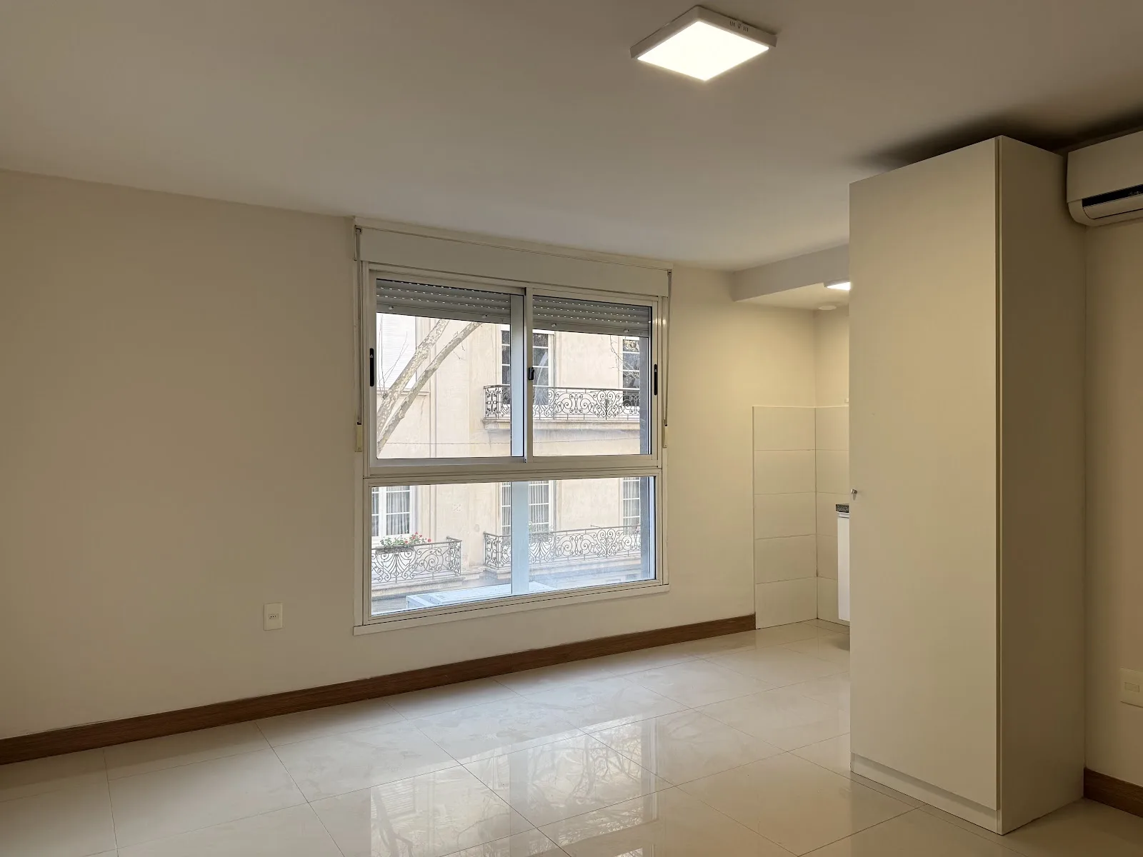 Alquiler - Apartamento - Centro - Monoambiente (1)