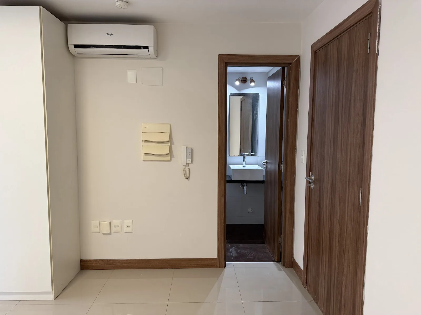 Alquiler - Apartamento - Centro - Monoambiente (4)