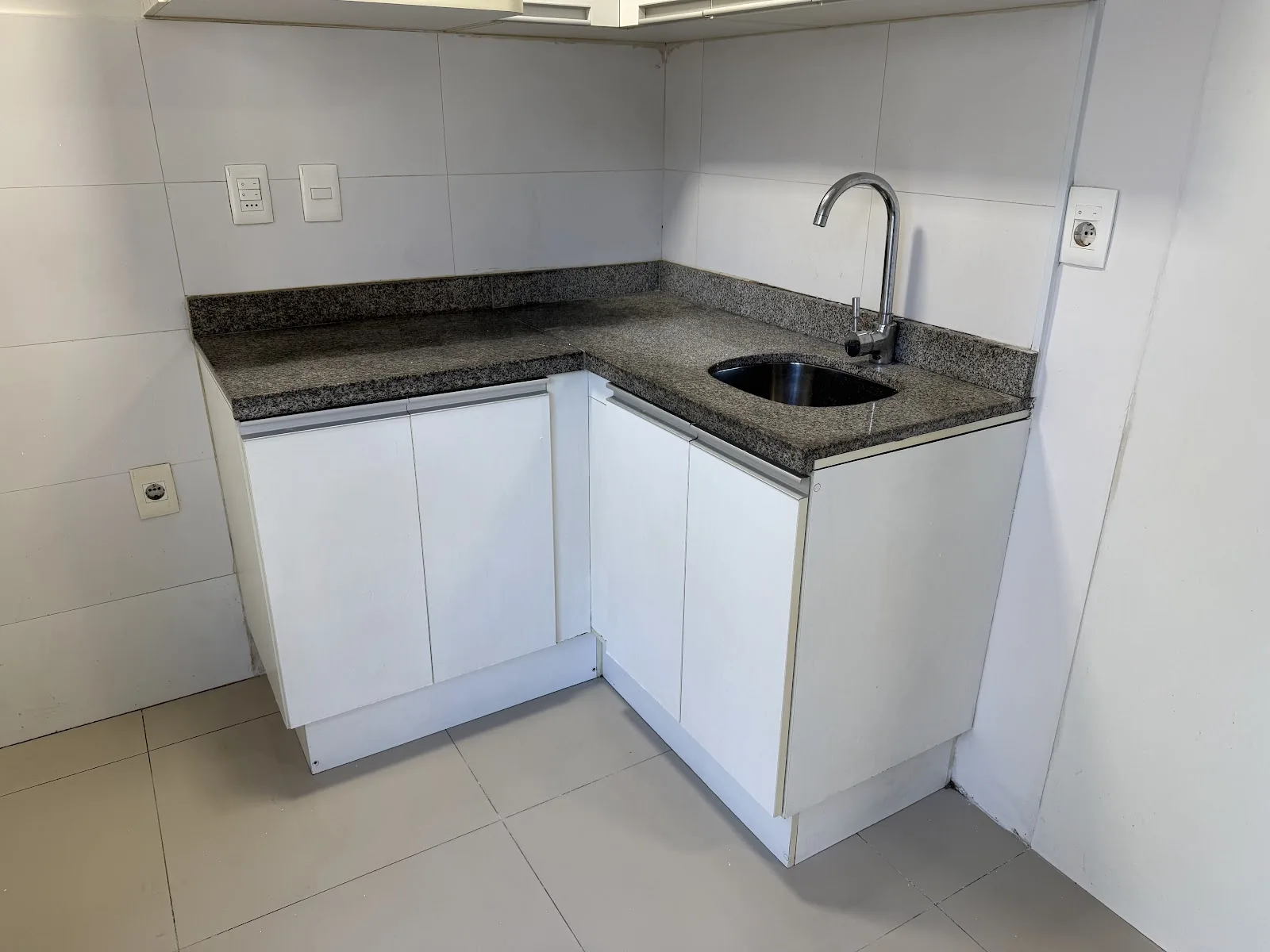 Alquiler - Apartamento - Centro - Monoambiente (8)