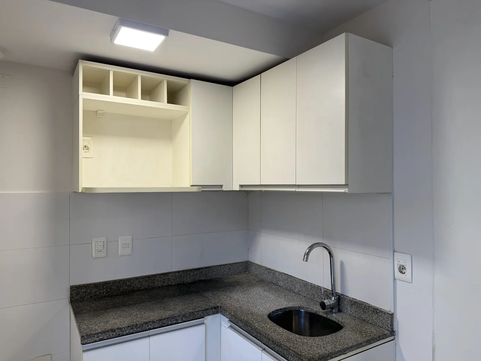 Alquiler - Apartamento - Centro - Monoambiente (9)