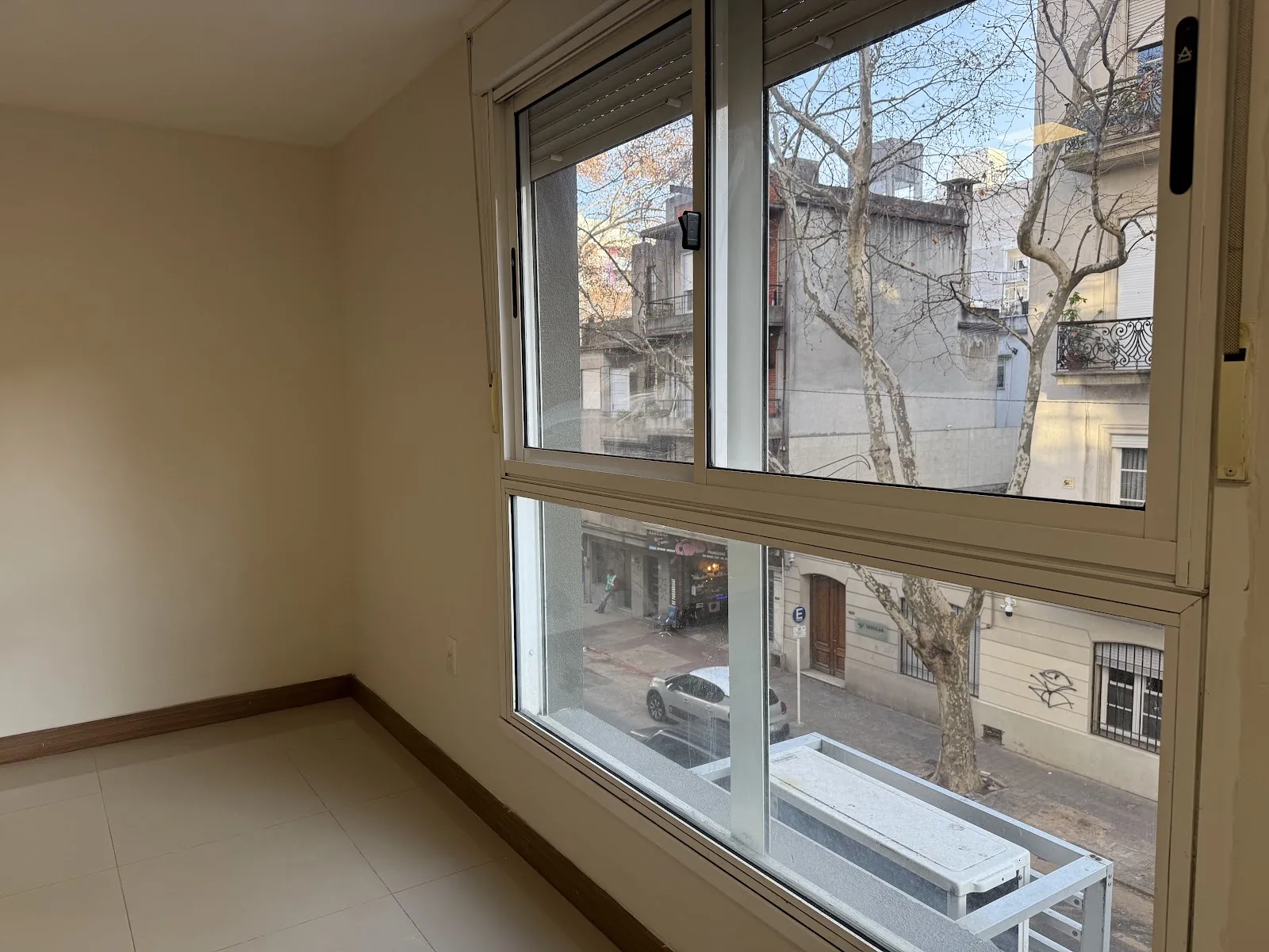 Alquiler - Apartamento - Centro - Monoambiente (10)