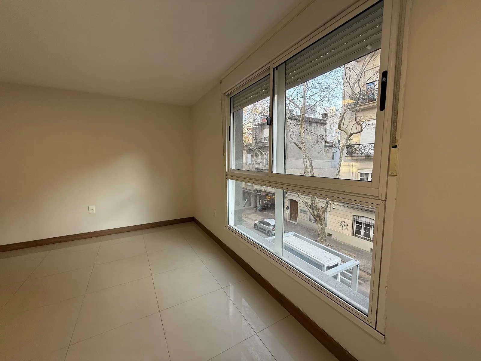 Alquiler - Apartamento - Centro - Monoambiente (11)