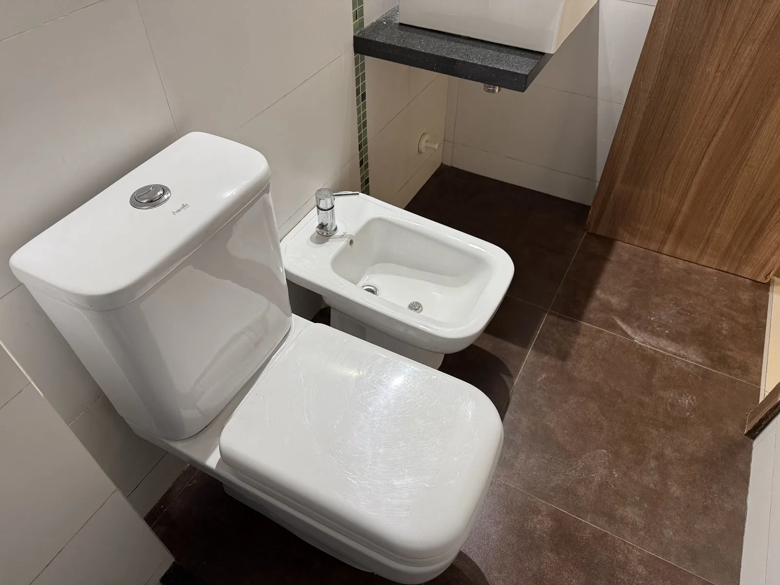 Alquiler - Apartamento - Centro - Monoambiente (14)