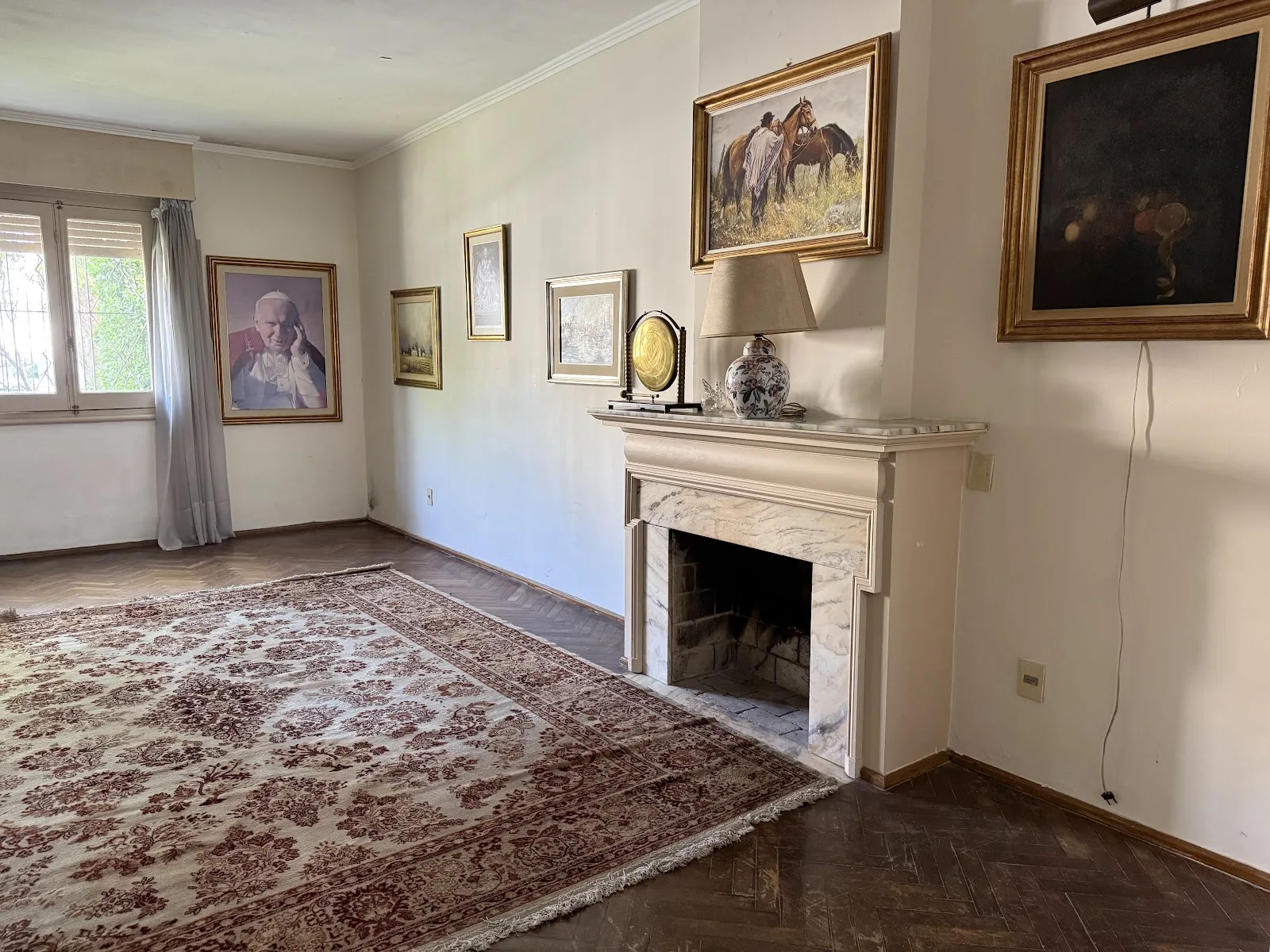 Venta - Casa - Dos Padrones - Parque Batlle (3)