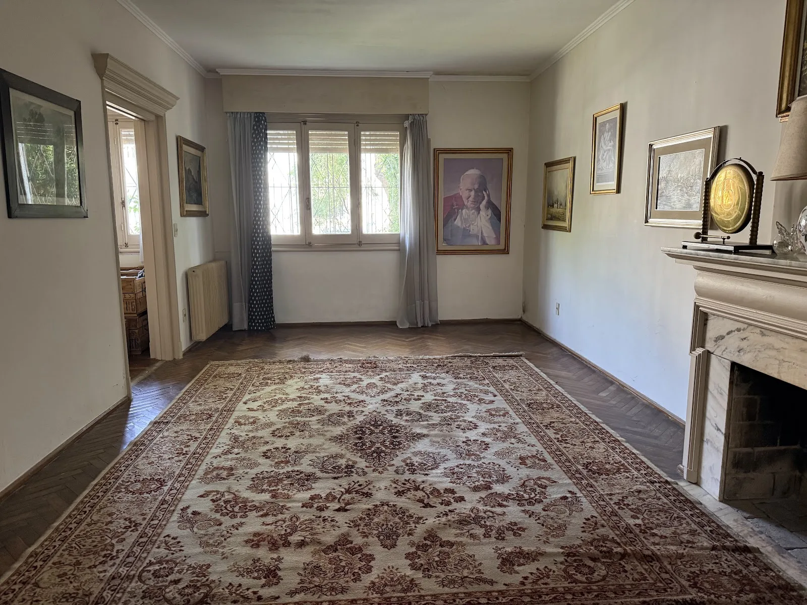 Venta - Casa - Dos Padrones - Parque Batlle (4)