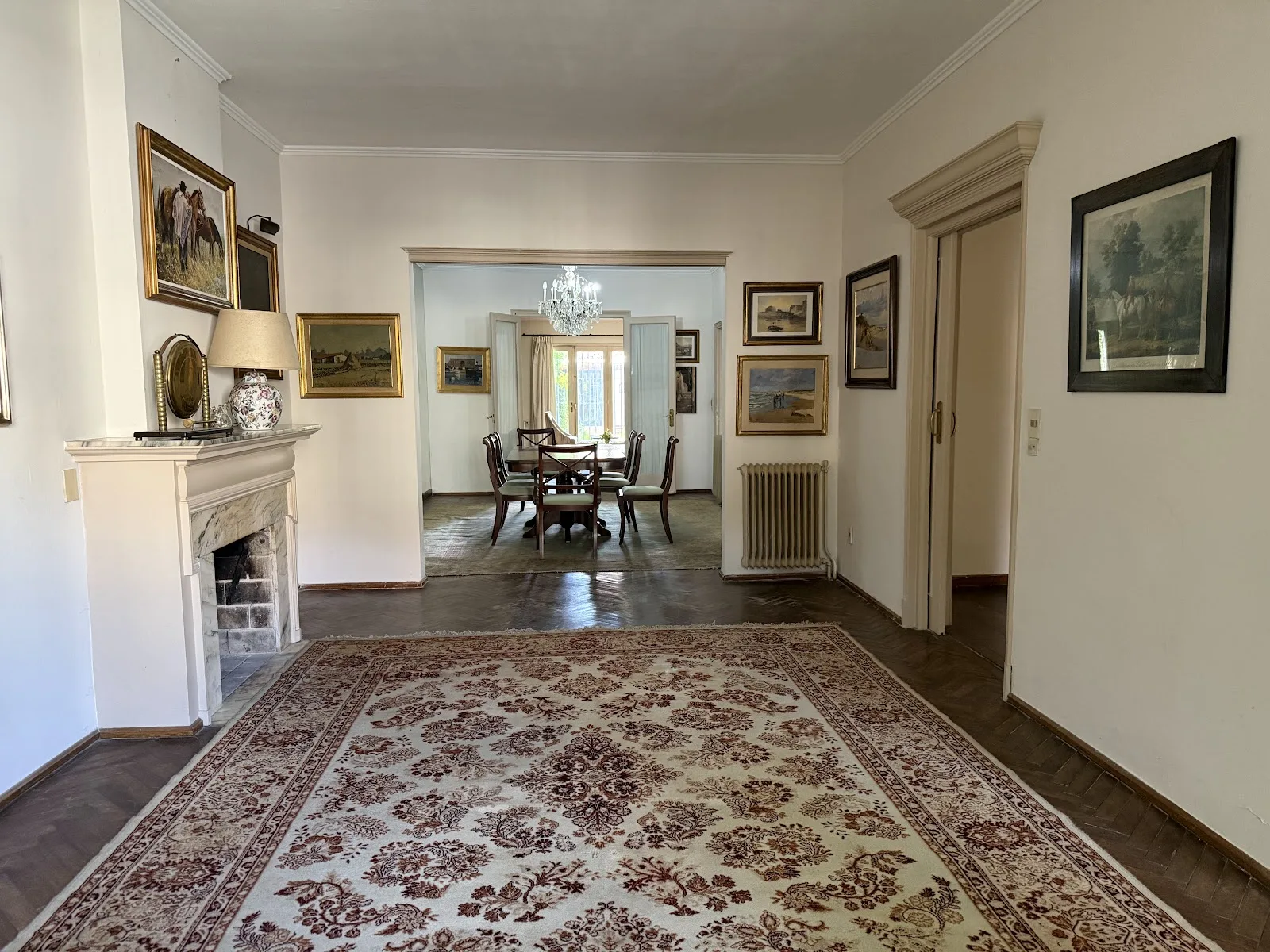 Venta - Casa - Dos Padrones - Parque Batlle (6)