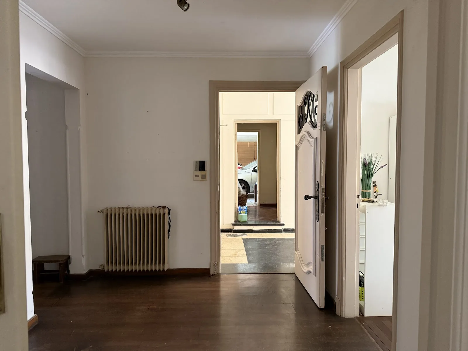 Venta - Casa - Dos Padrones - Parque Batlle (7)
