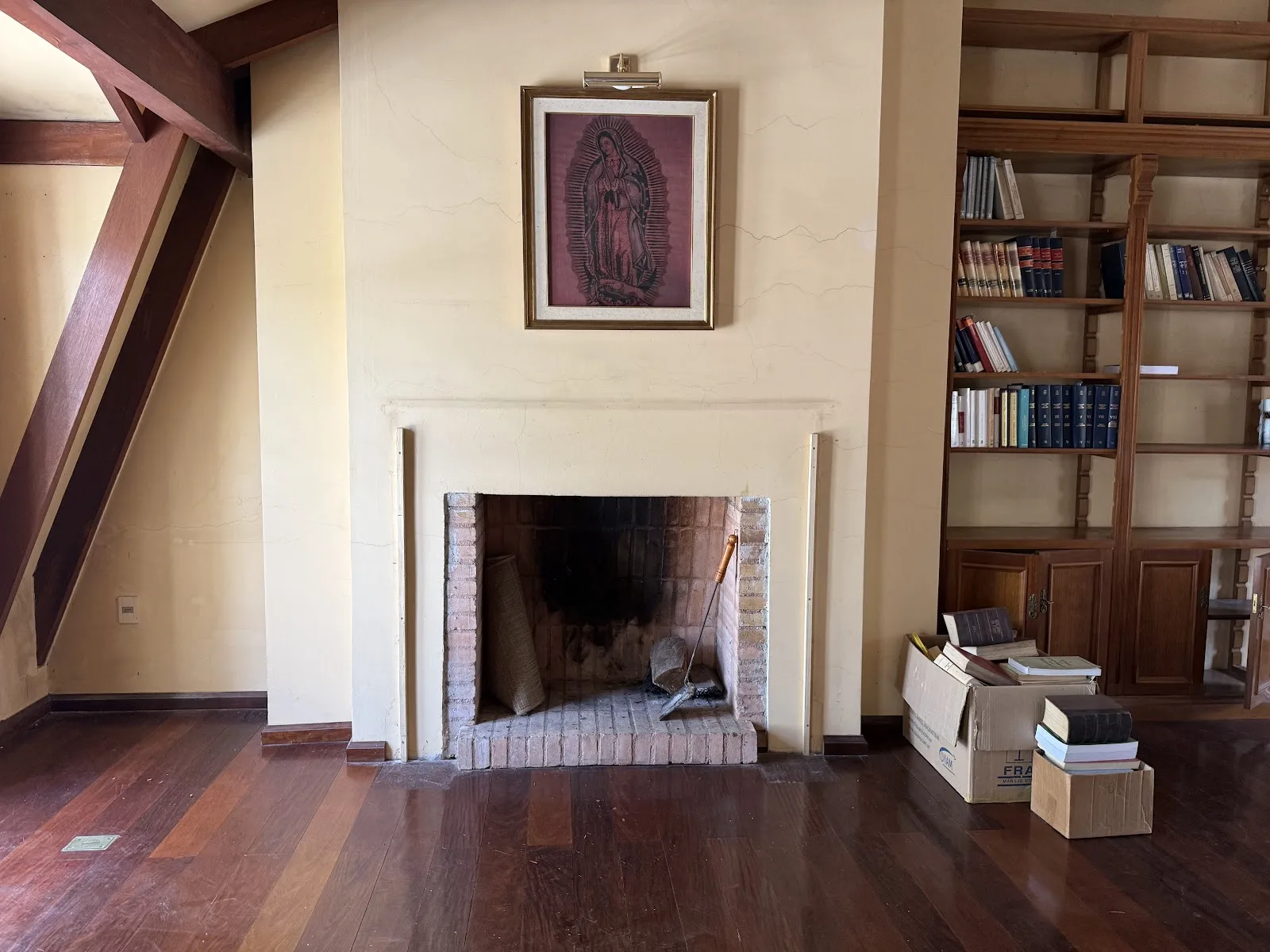 Venta - Casa - Dos Padrones - Parque Batlle (10)