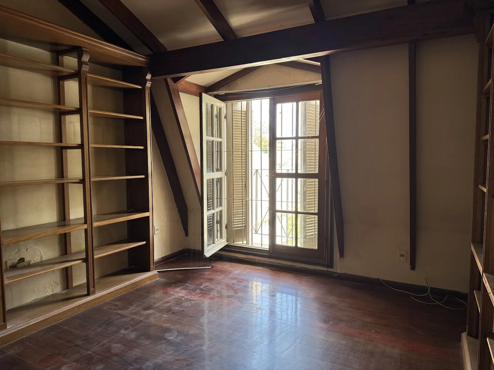 Venta - Casa - Dos Padrones - Parque Batlle (12)