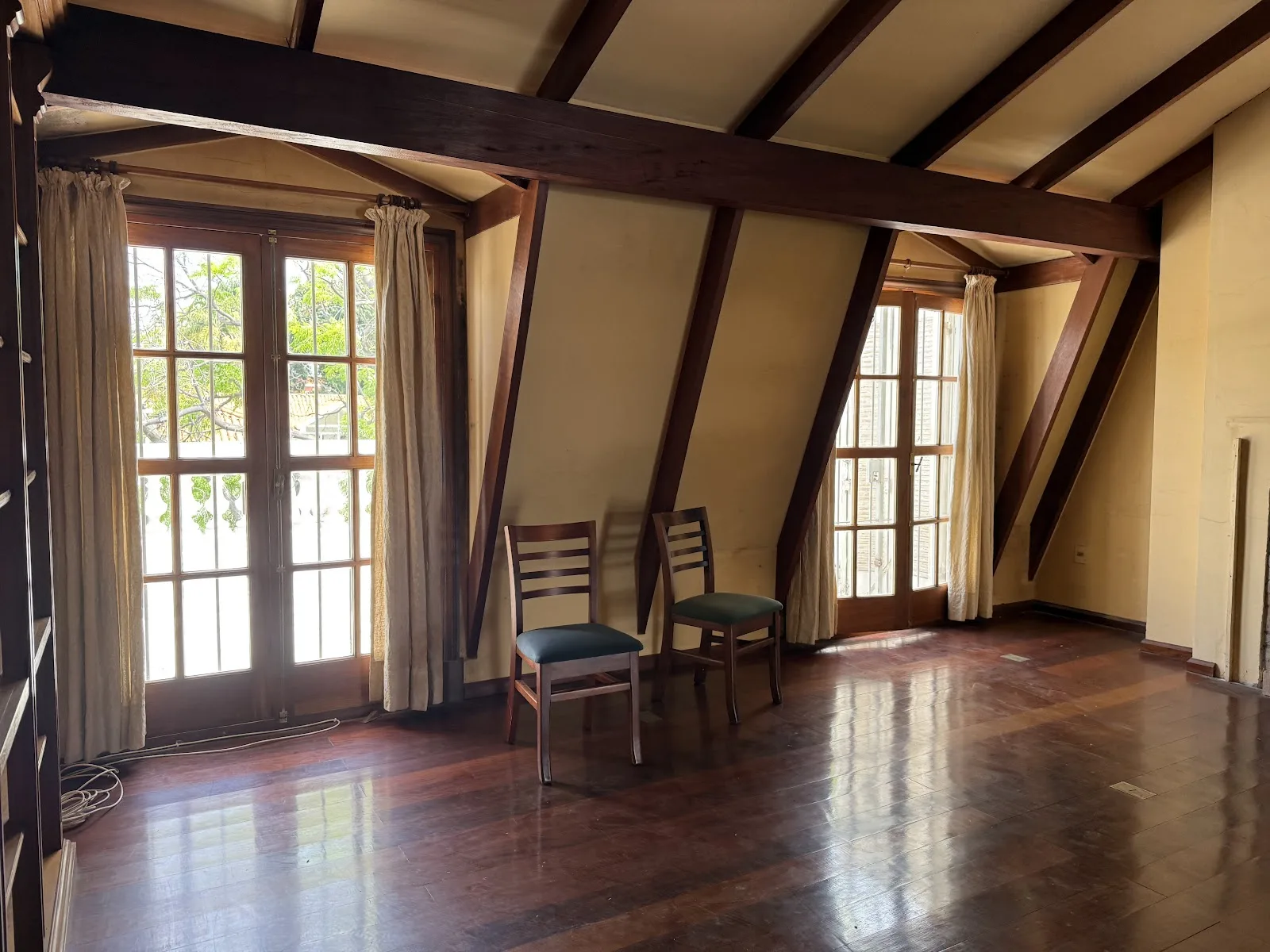 Venta - Casa - Dos Padrones - Parque Batlle (13)