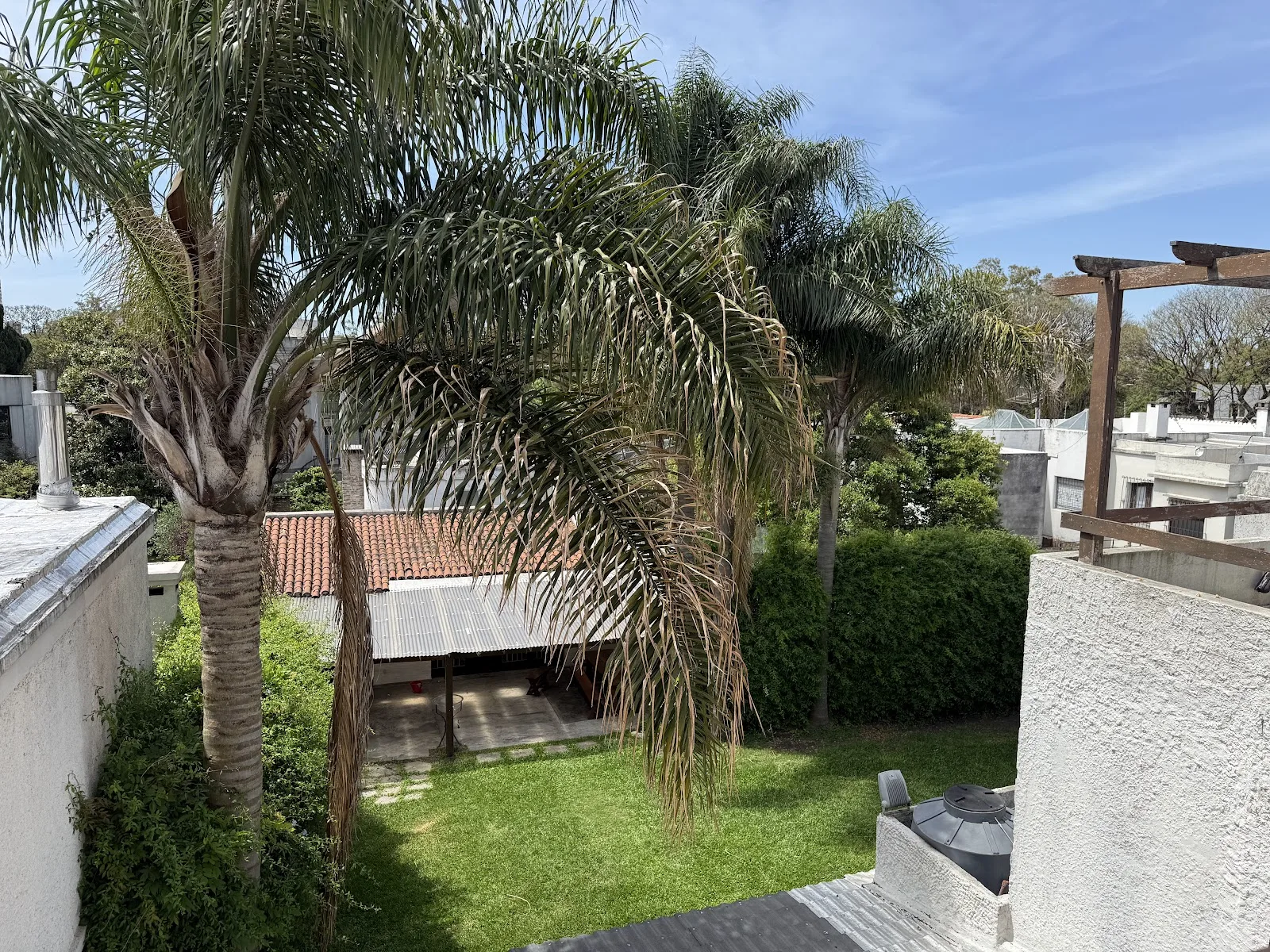 Venta - Casa - Dos Padrones - Parque Batlle (14)