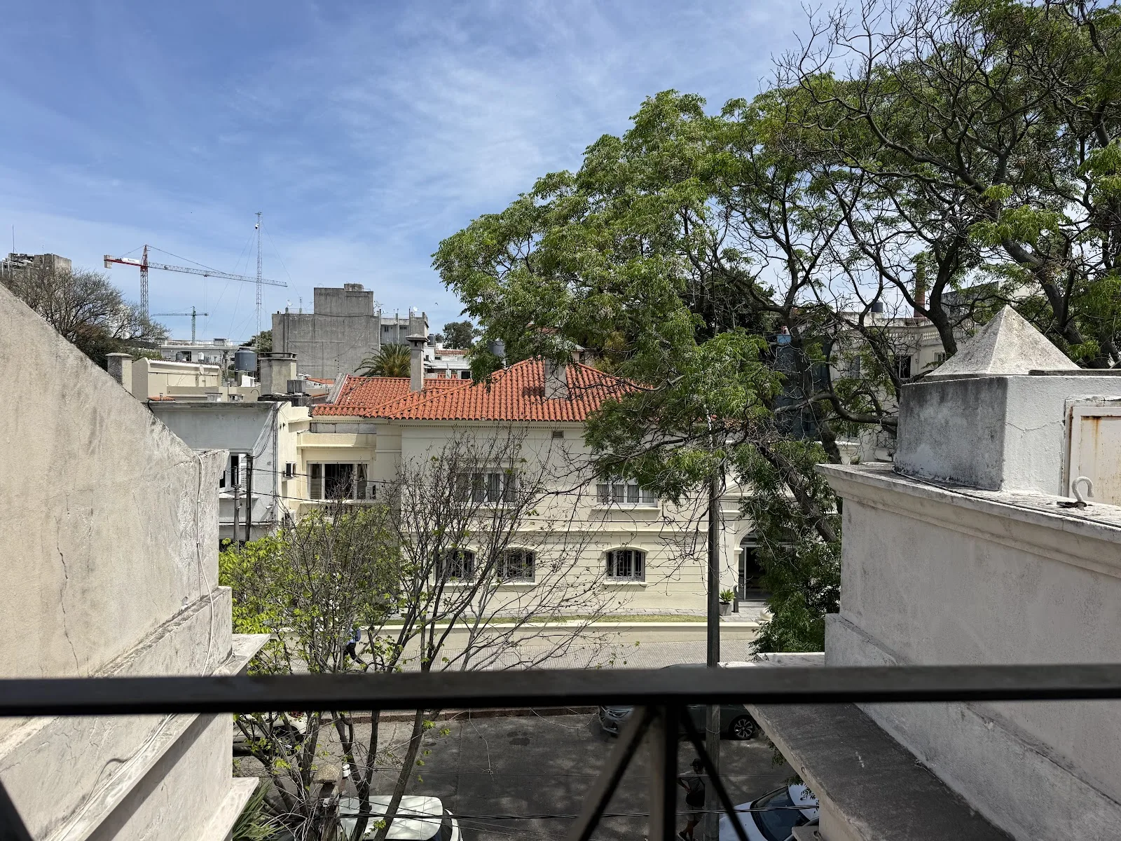 Venta - Casa - Dos Padrones - Parque Batlle (15)