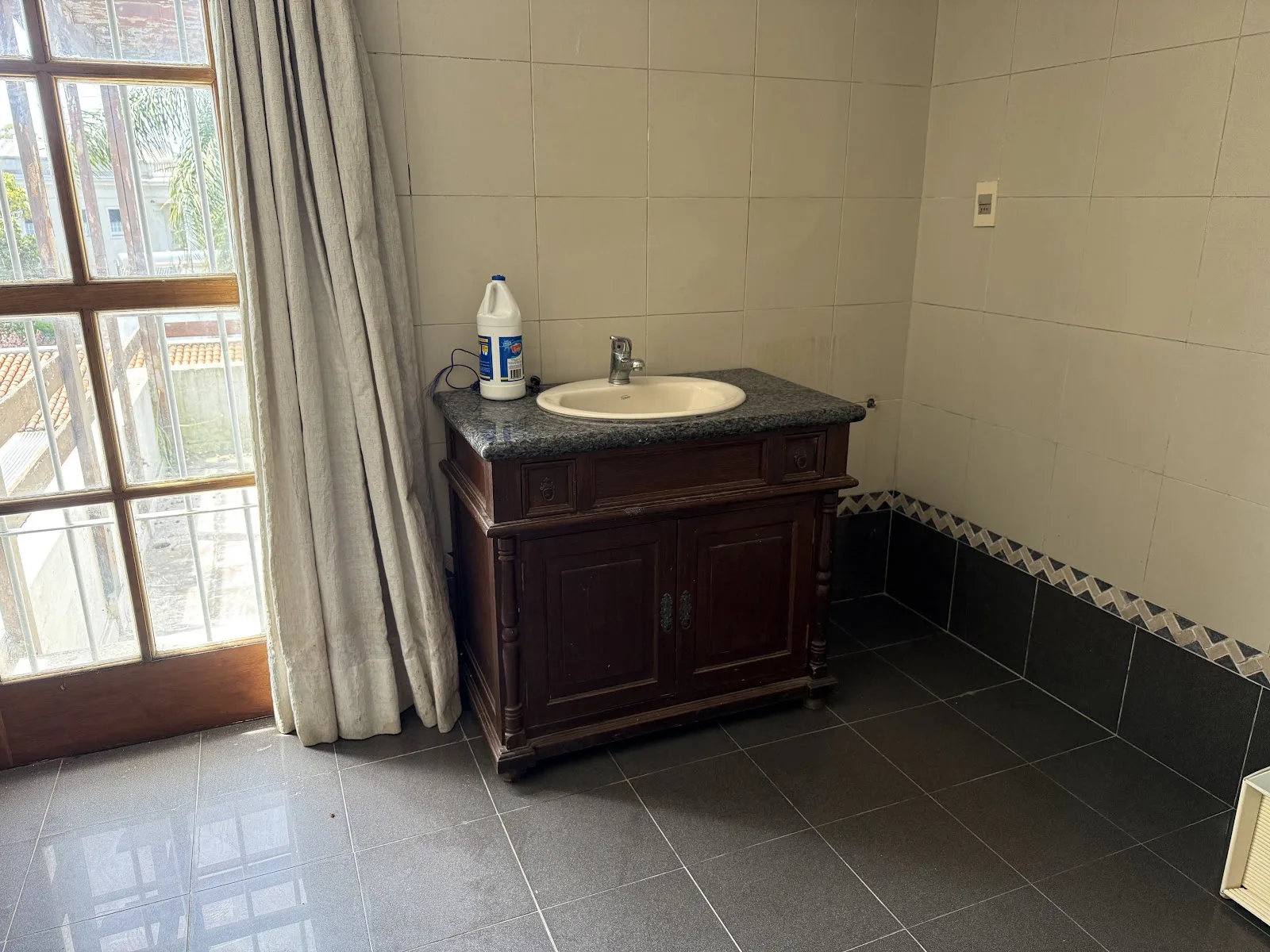 Venta - Casa - Dos Padrones - Parque Batlle (16)