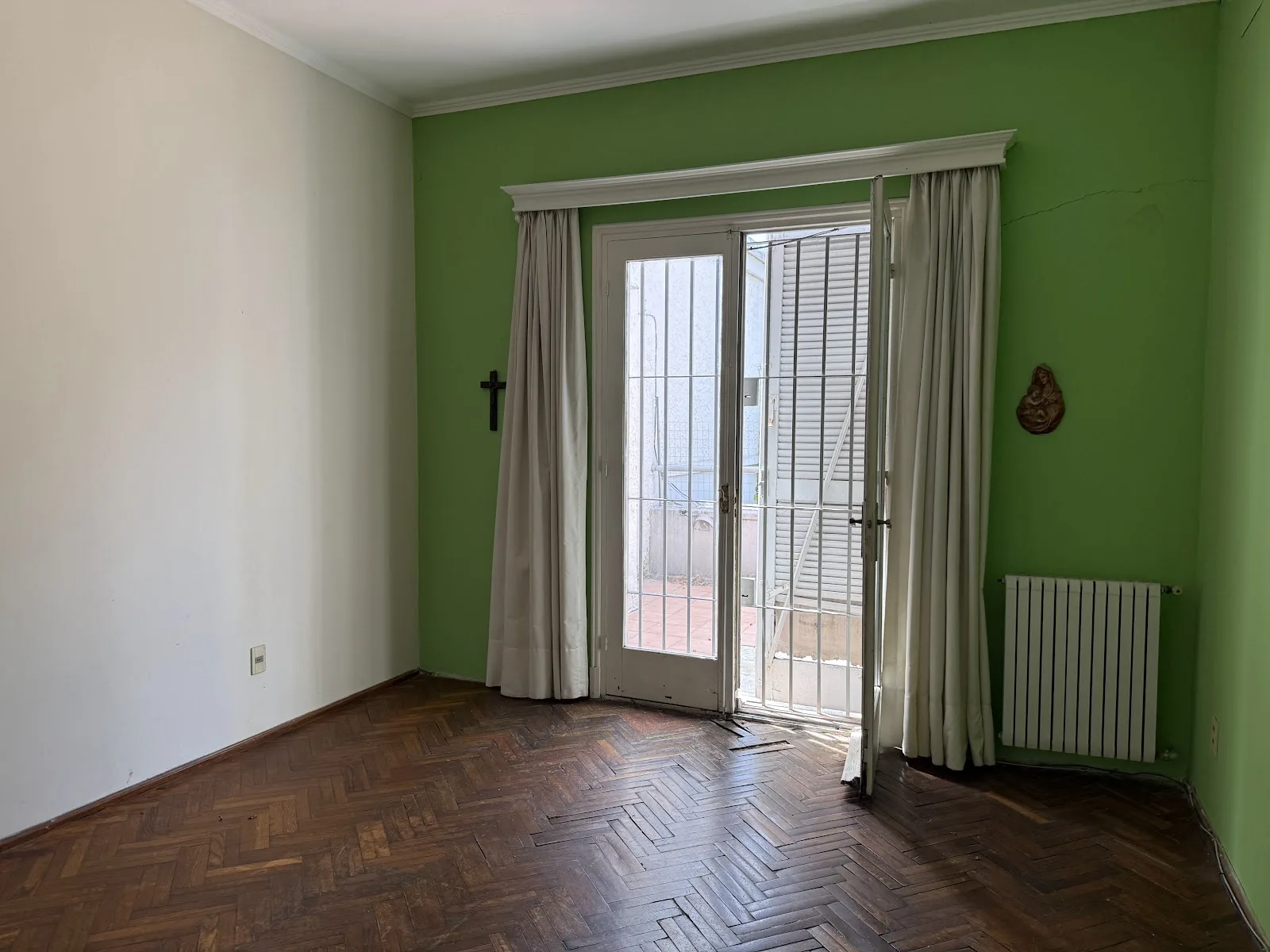 Venta - Casa - Dos Padrones - Parque Batlle (19)