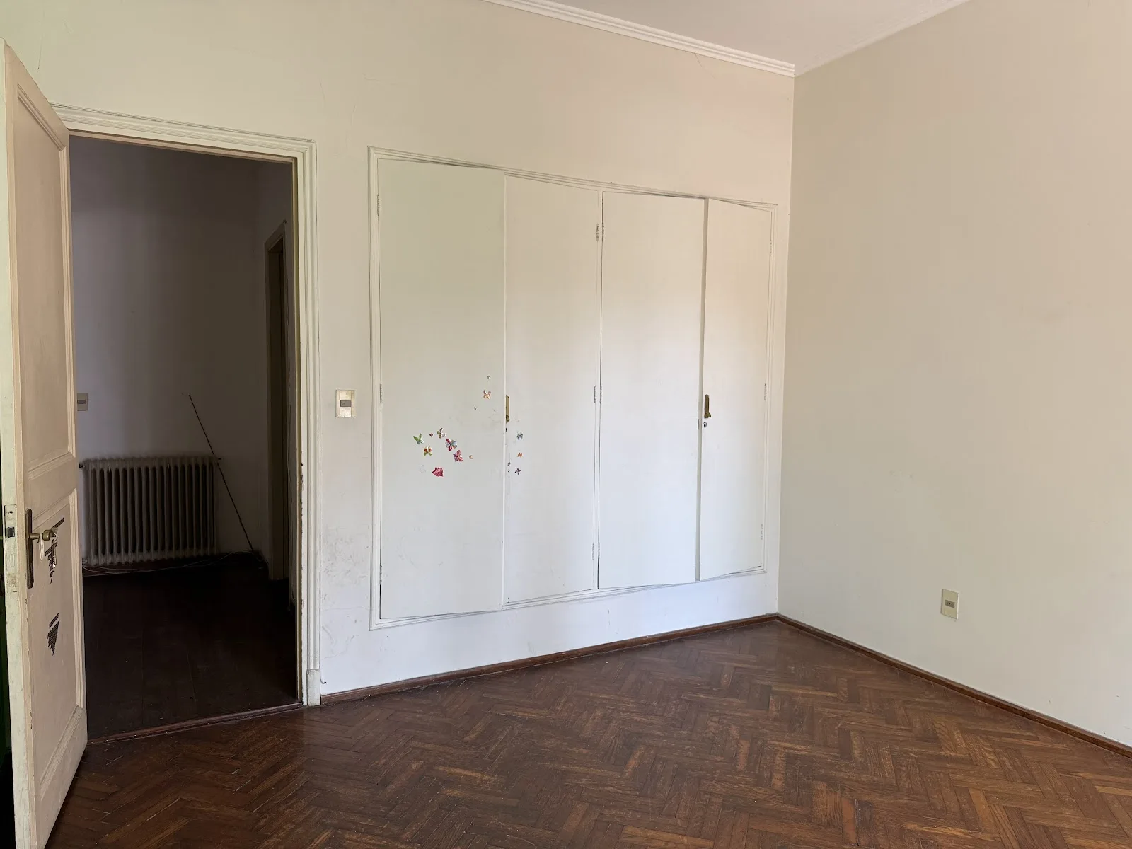 Venta - Casa - Dos Padrones - Parque Batlle (20)