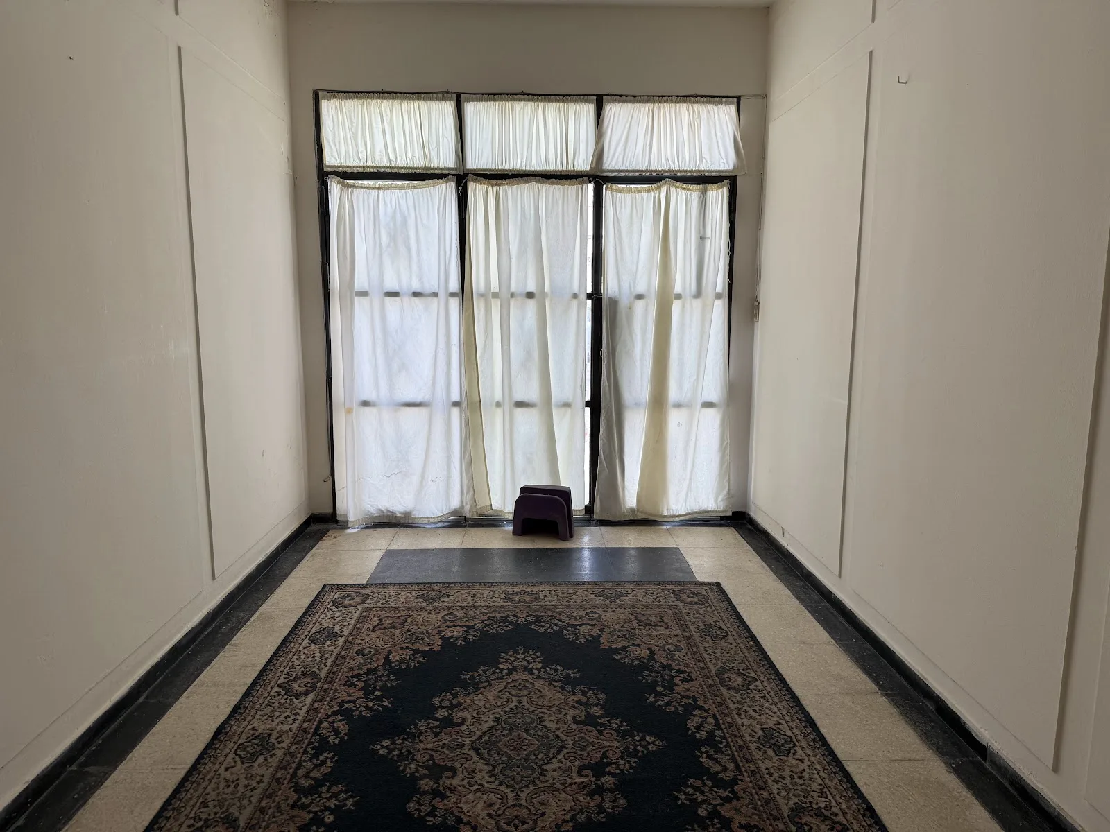 Venta - Casa - Dos Padrones - Parque Batlle (21)
