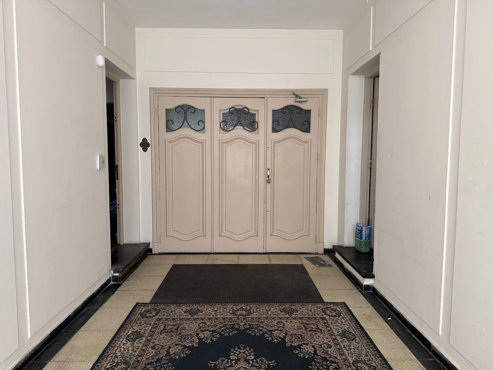 Venta - Casa - Dos Padrones - Parque Batlle (22)