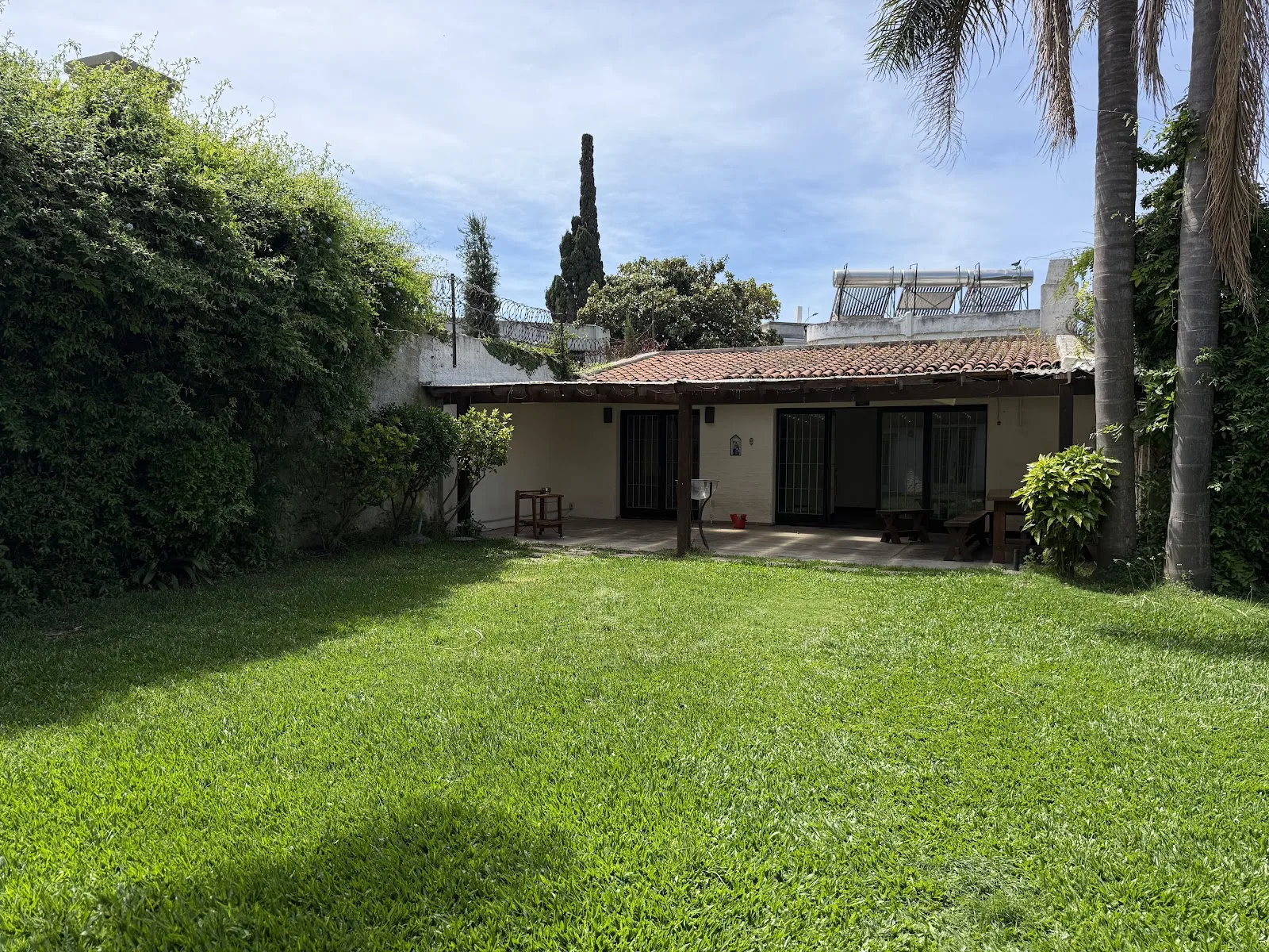 Venta - Casa - Dos Padrones - Parque Batlle (23)