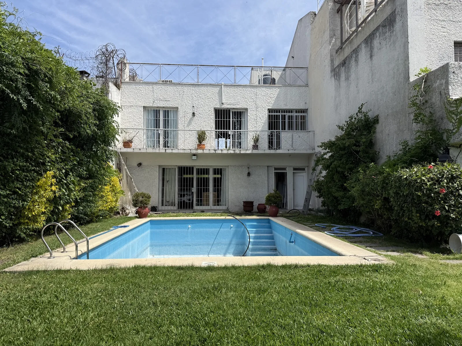 Venta - Casa - Dos Padrones - Parque Batlle (25)