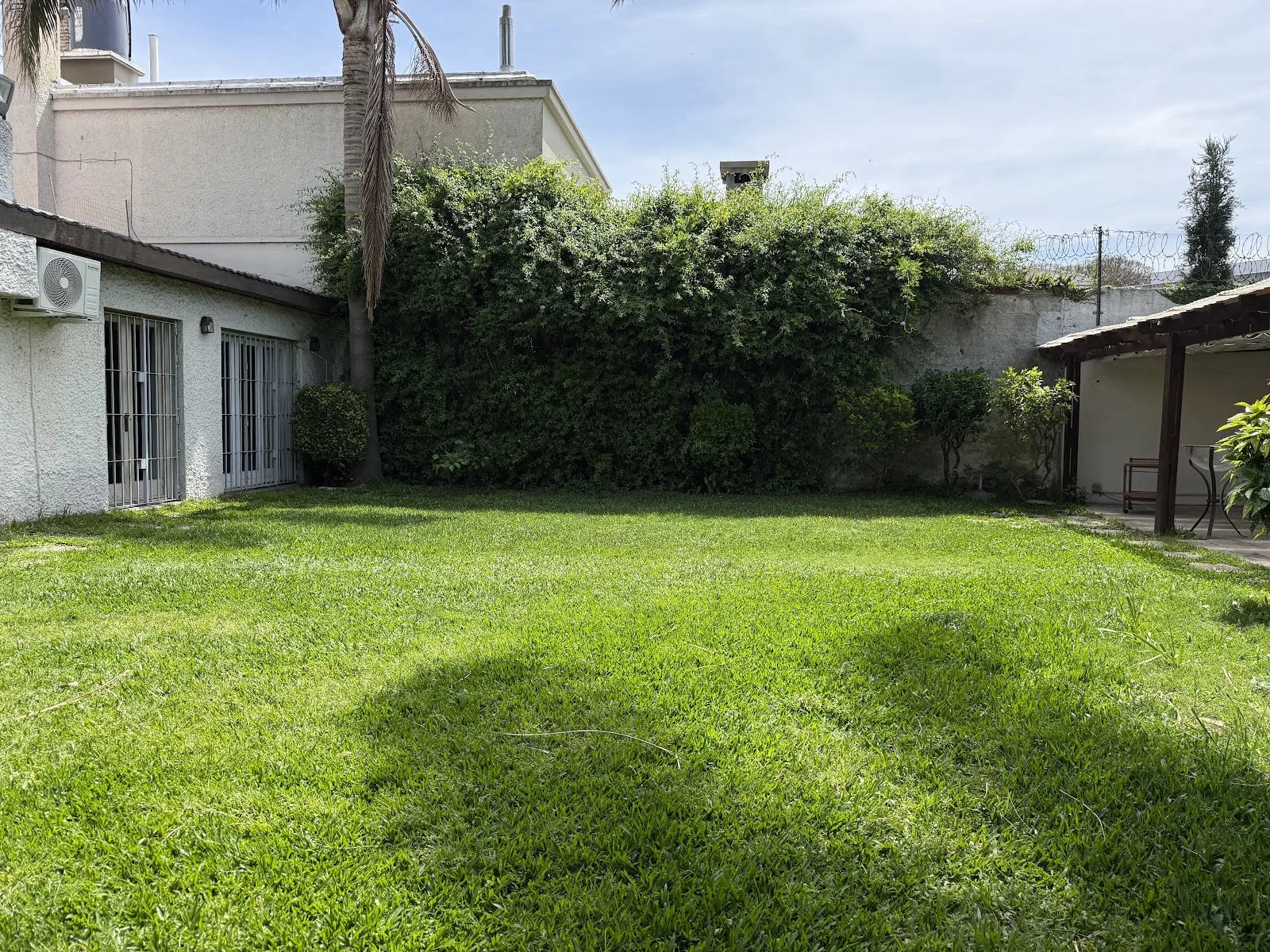 Venta - Casa - Dos Padrones - Parque Batlle (26)