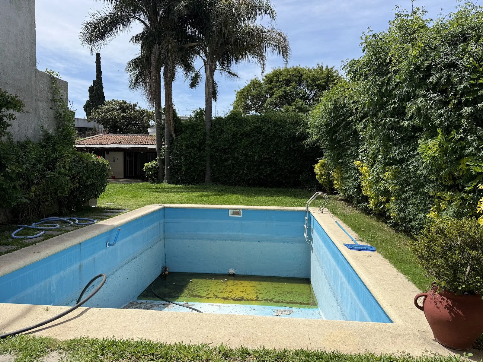 Venta - Casa - Dos Padrones - Parque Batlle (29)