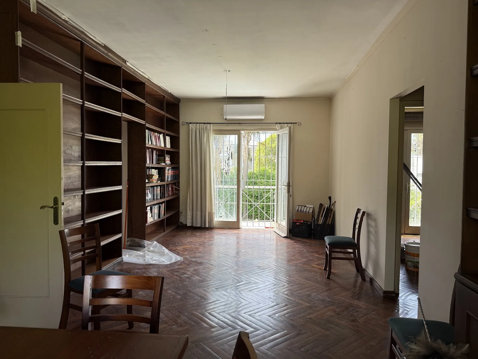 Venta - Casa - Dos Padrones - Parque Batlle (30)