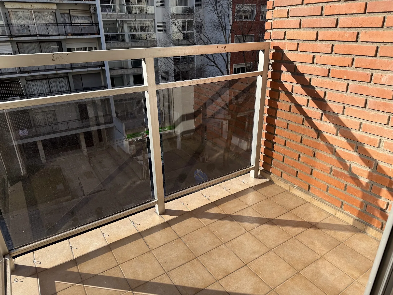 Alquiler - Apartamento - Punta Carretas - 2 Dormitorios (2)