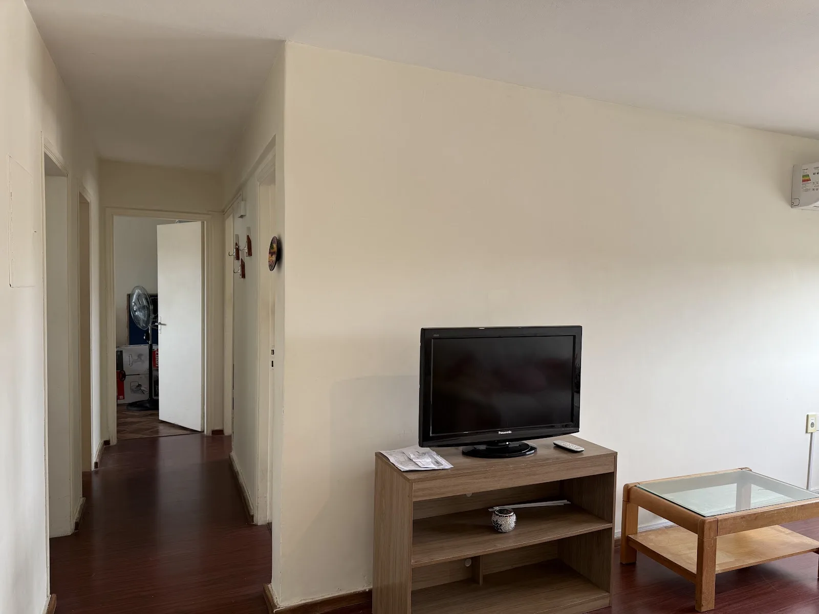 Venta - Apartamento con Cochera - Buceo - 3 Dormitorios (3)