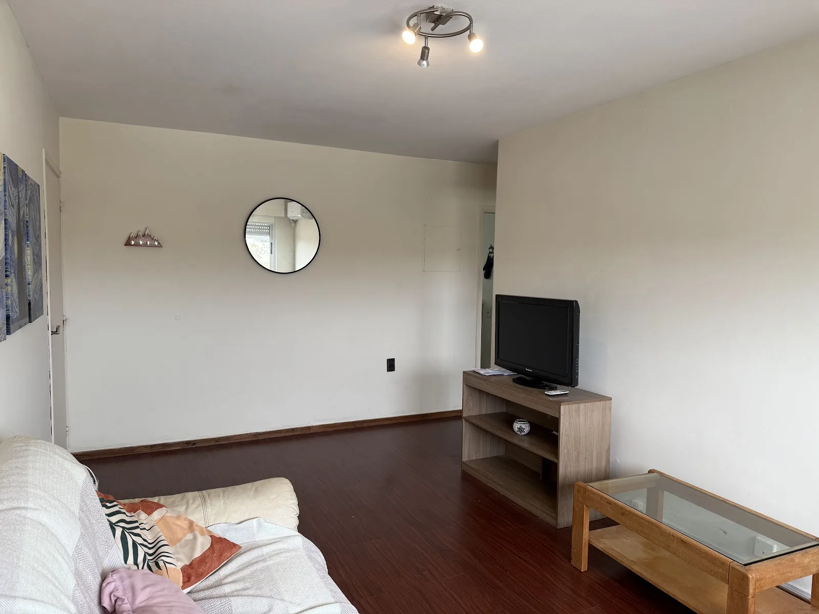 Venta - Apartamento con Cochera - Buceo - 3 Dormitorios (4)