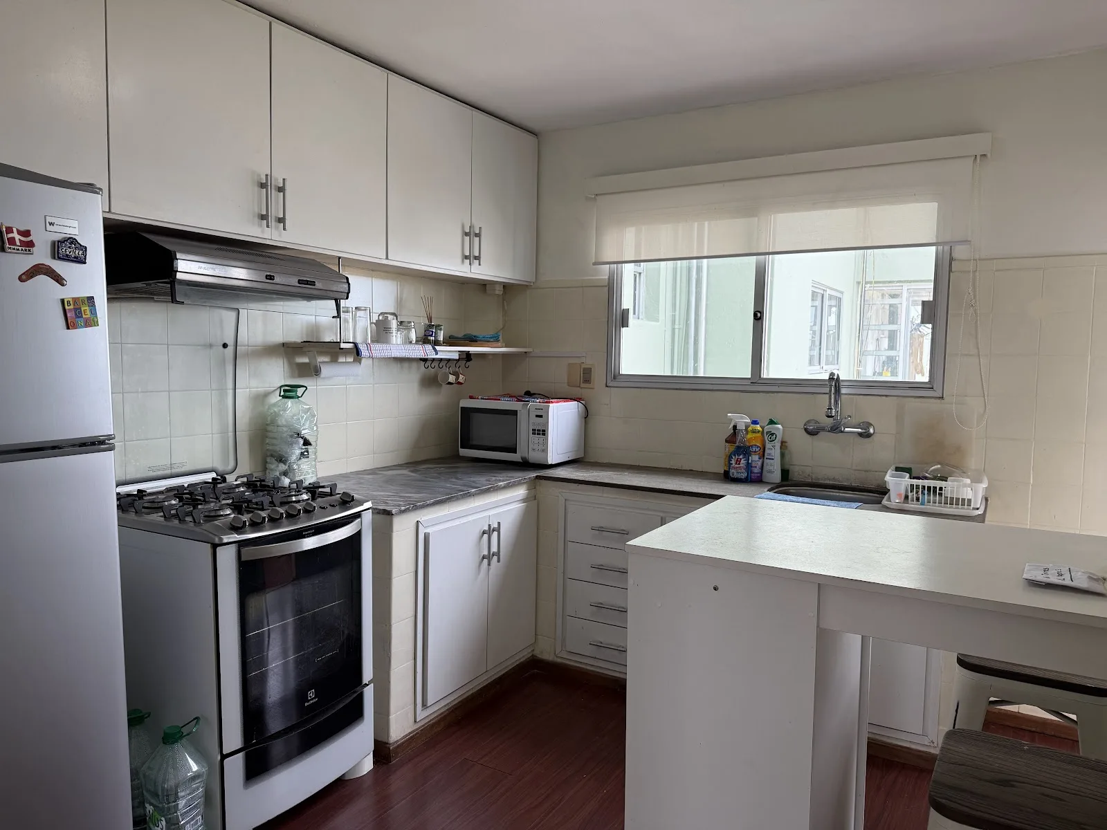 Venta - Apartamento con Cochera - Buceo - 3 Dormitorios (7)