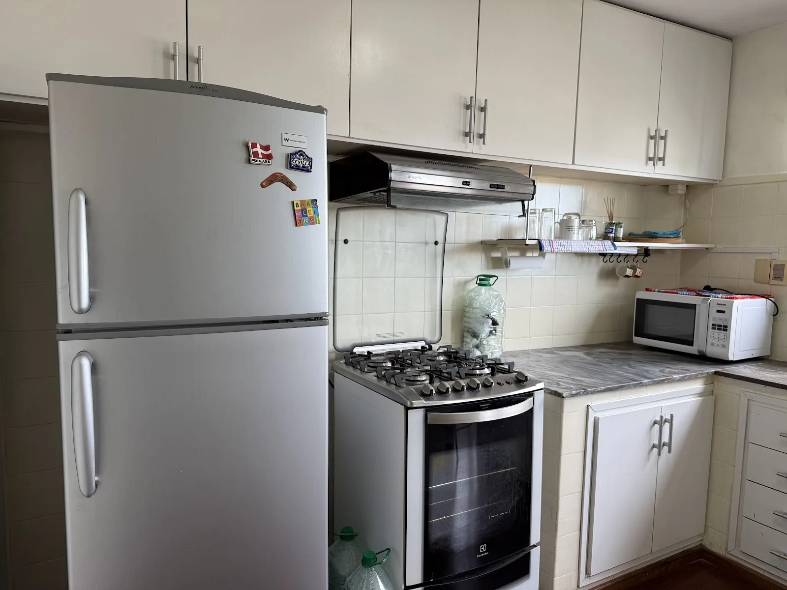 Venta - Apartamento con Cochera - Buceo - 3 Dormitorios (8)