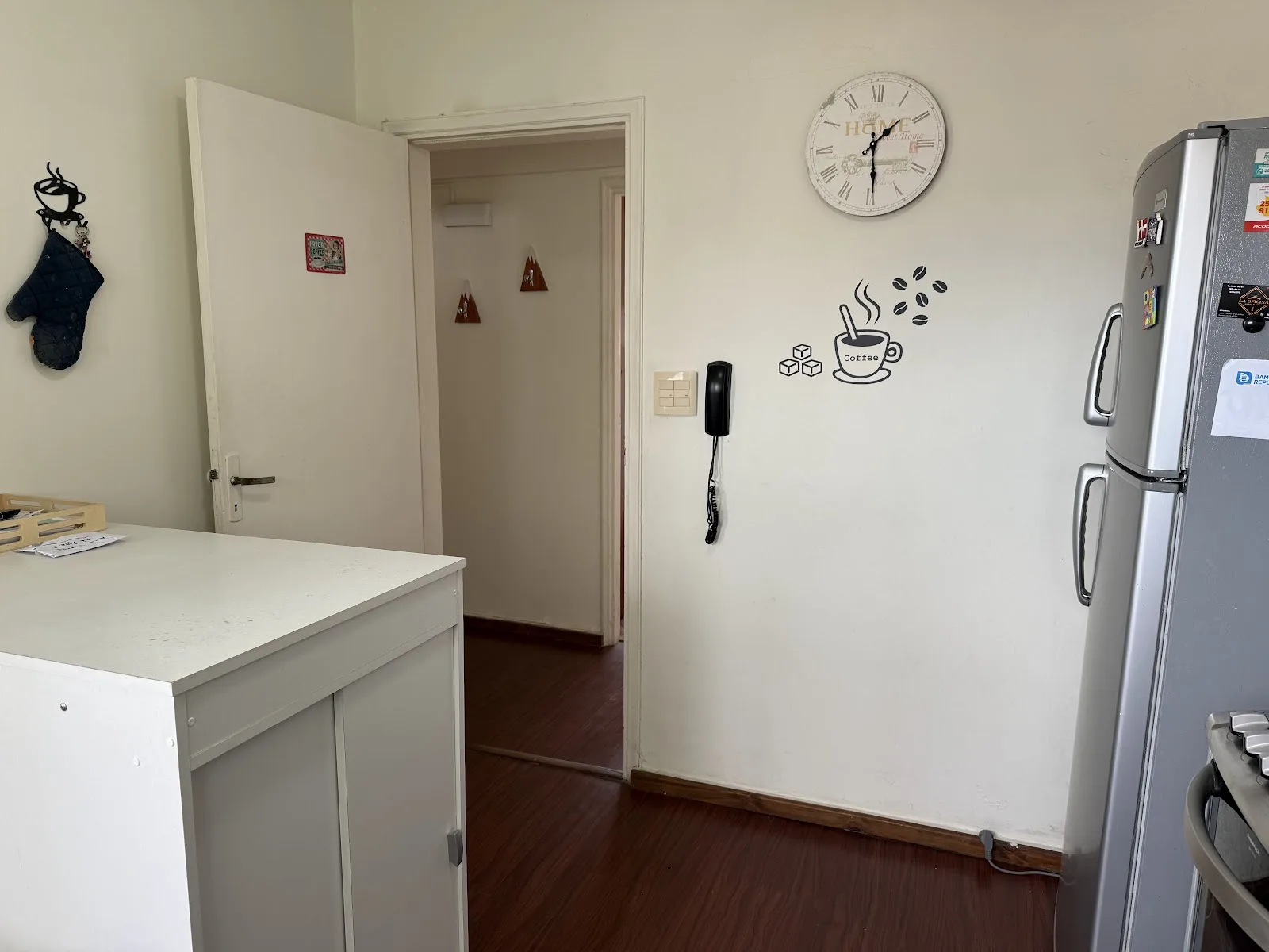 Venta - Apartamento con Cochera - Buceo - 3 Dormitorios (12)