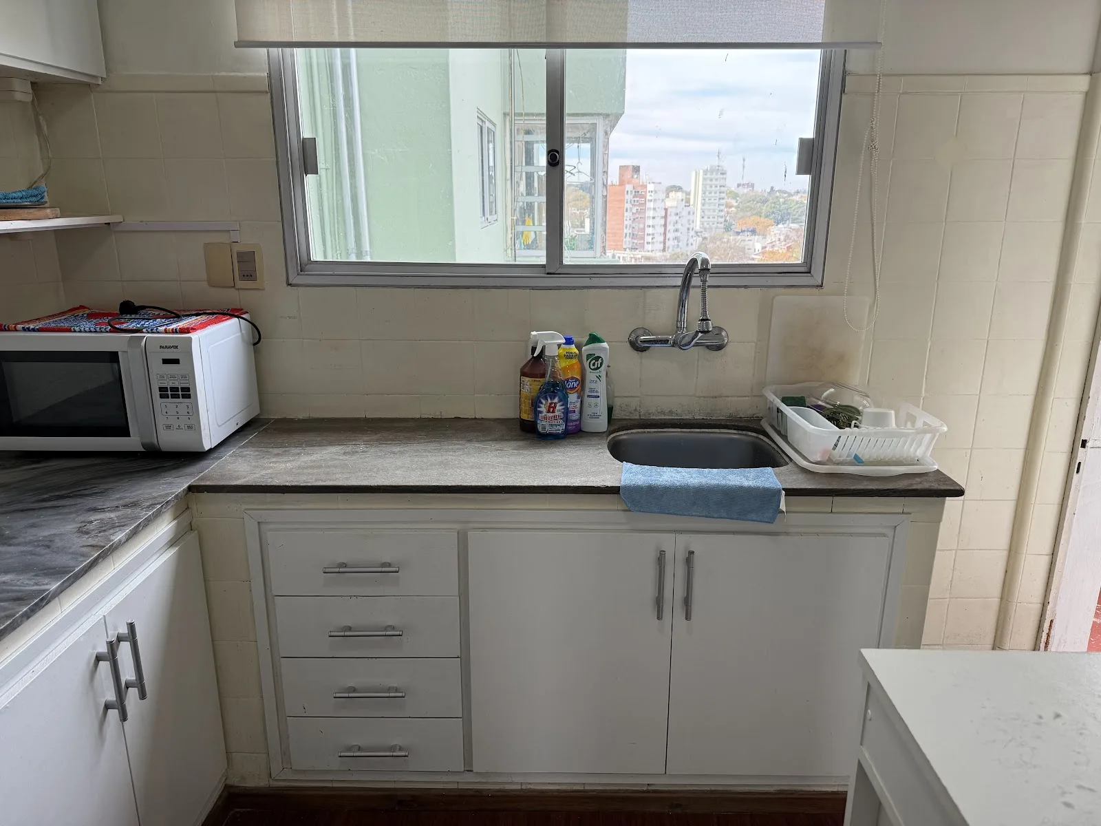 Venta - Apartamento con Cochera - Buceo - 3 Dormitorios (13)